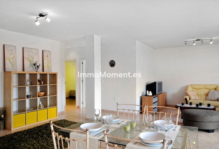 Bestaande woning - Appartement - Santa Pola - Gran Alacant