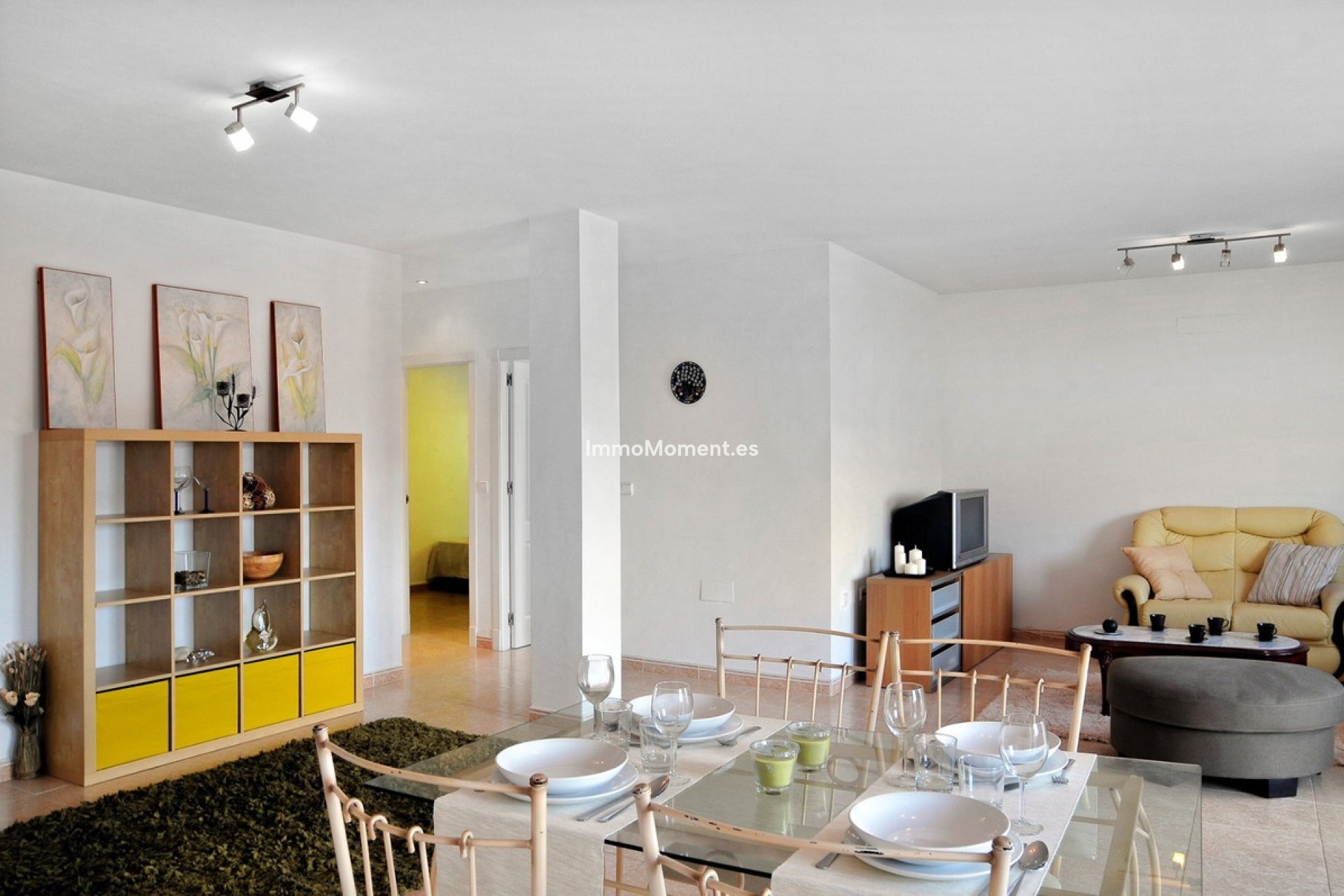 Bestaande woning - Appartement - Santa Pola - Gran Alacant