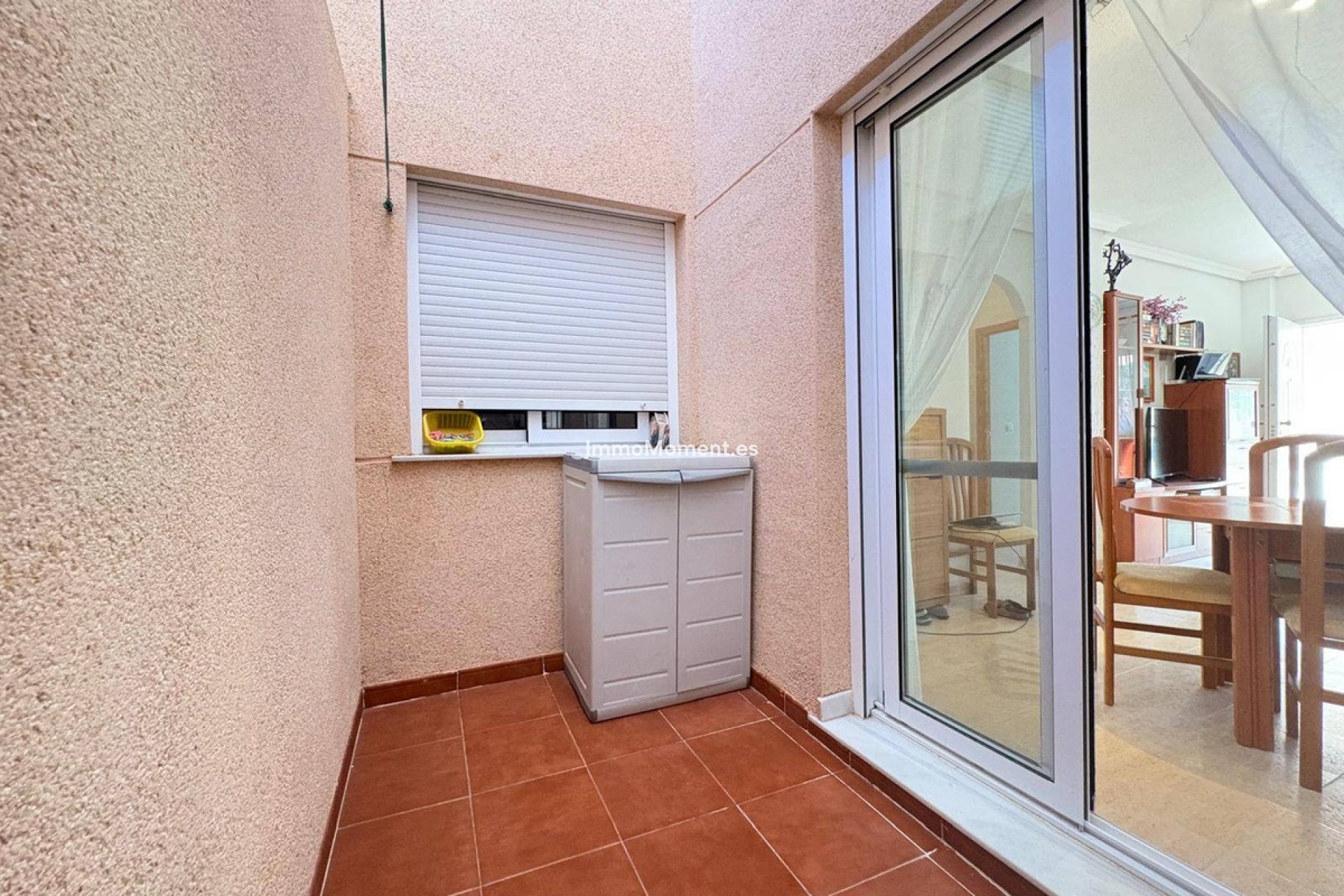 Bestaande woning - Appartement - Santa Pola - Gran Alacant
