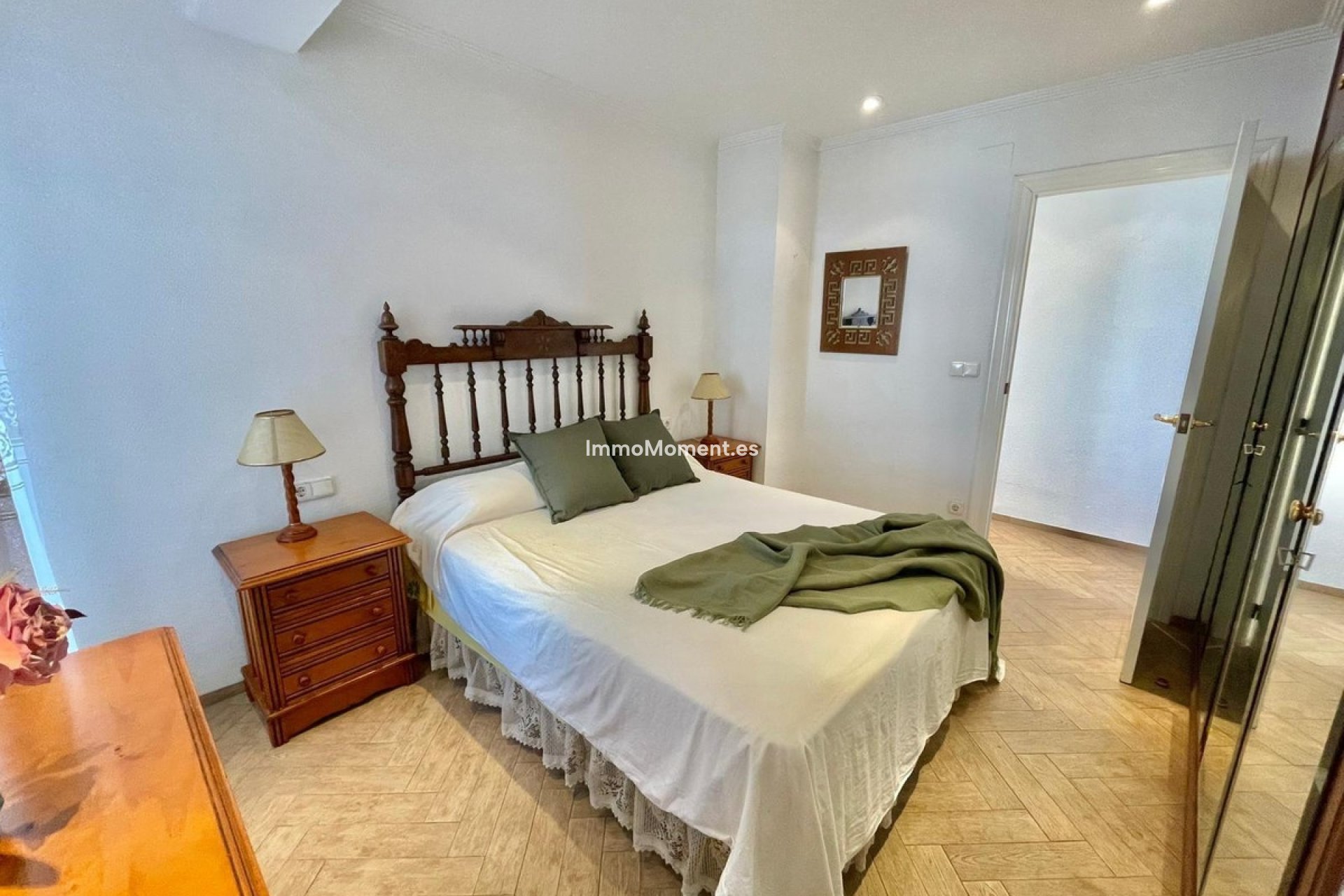 Bestaande woning - Appartement - Santa Pola - Santa Pola Centro