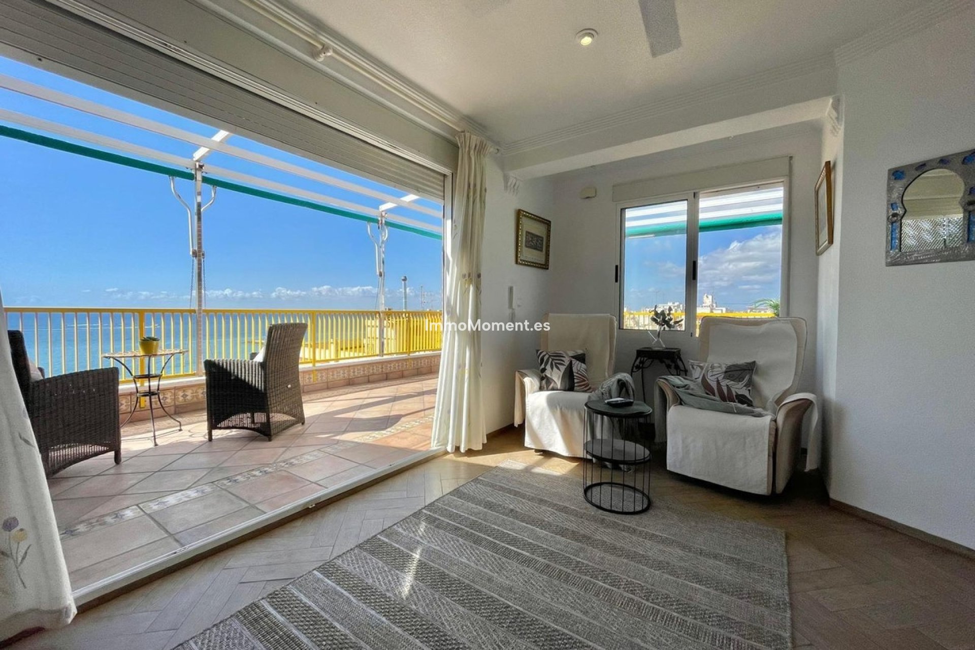 Bestaande woning - Appartement - Santa Pola - Santa Pola Centro