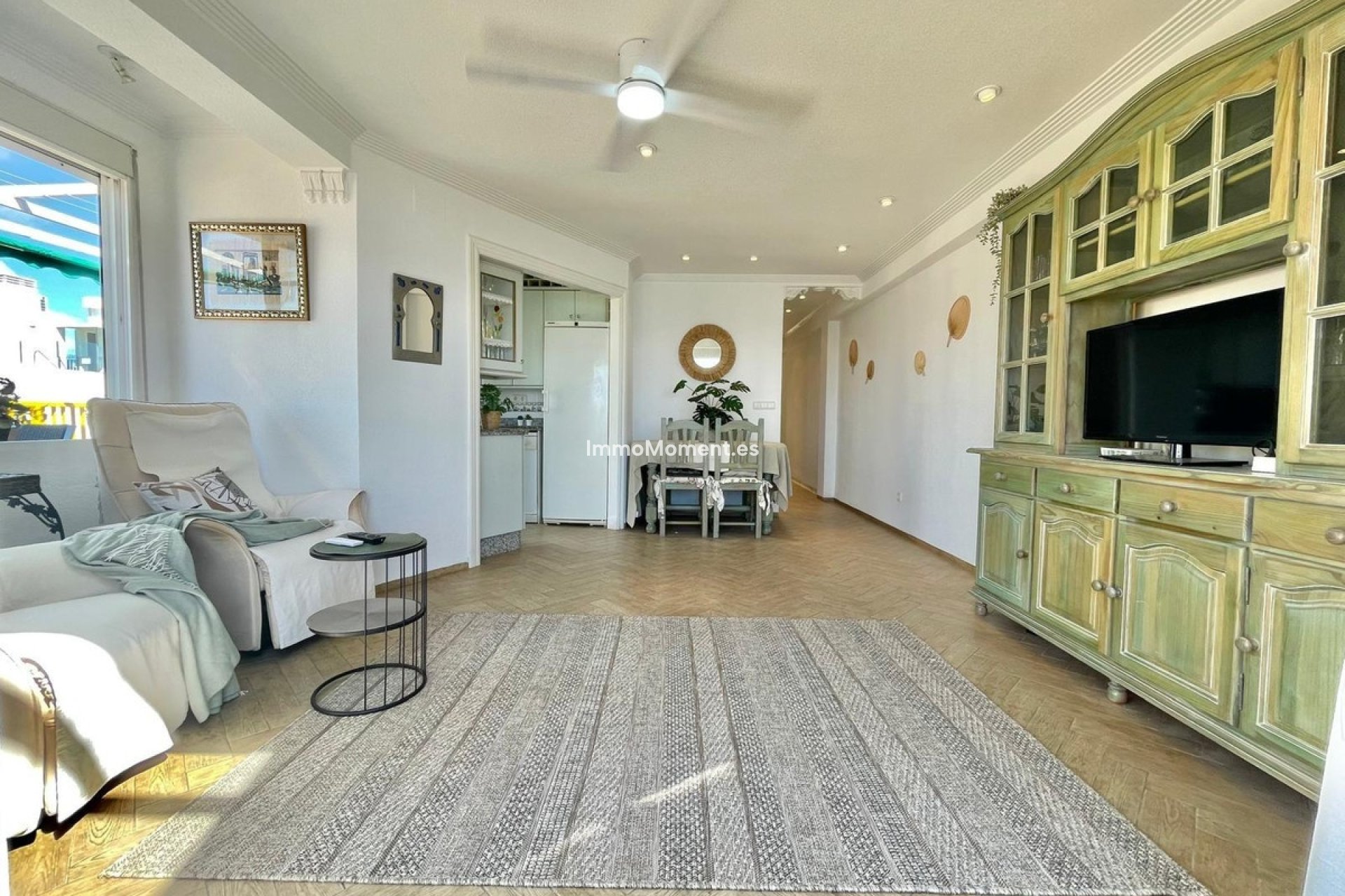 Bestaande woning - Appartement - Santa Pola - Santa Pola Centro