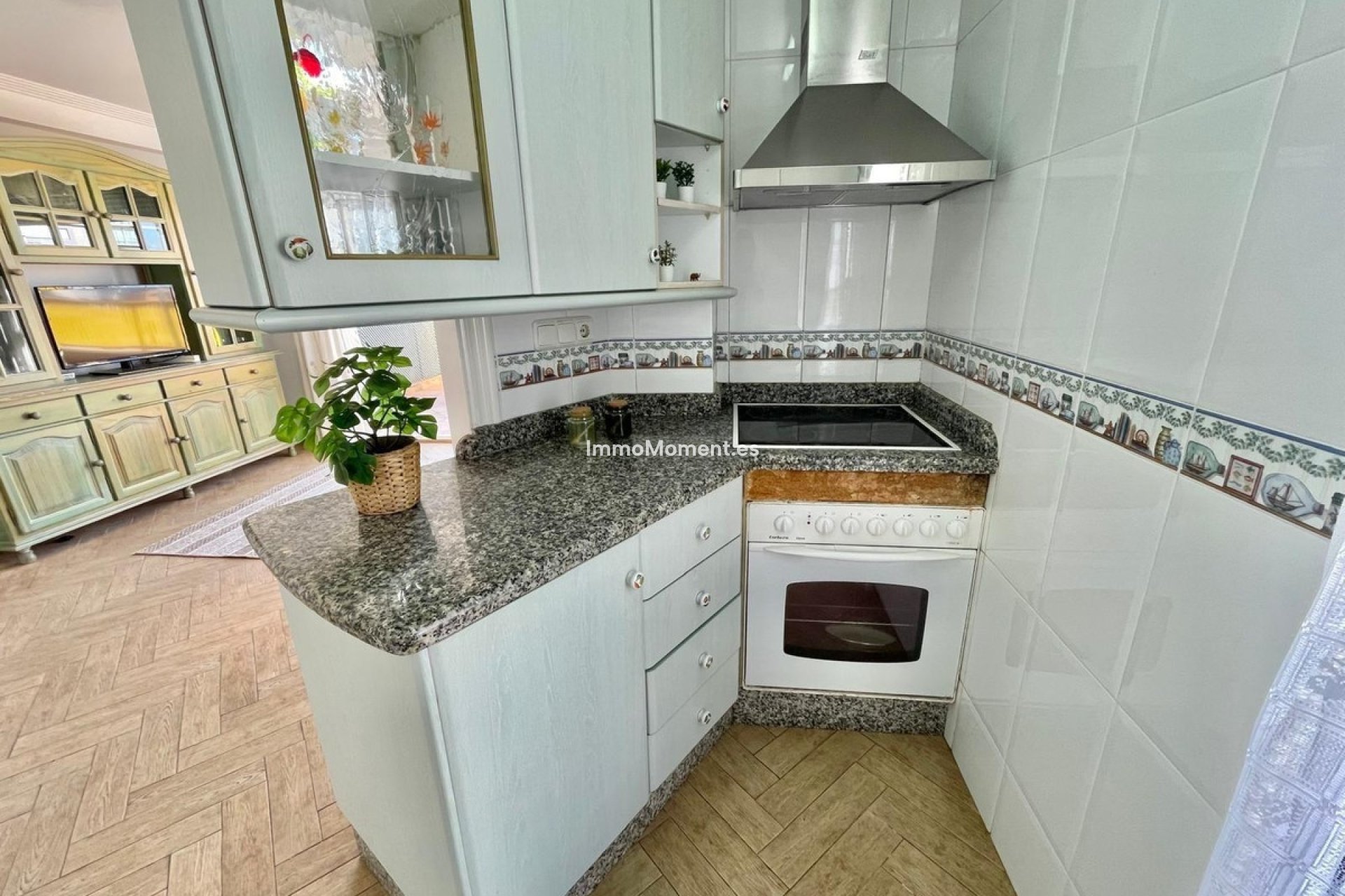 Bestaande woning - Appartement - Santa Pola - Santa Pola Centro
