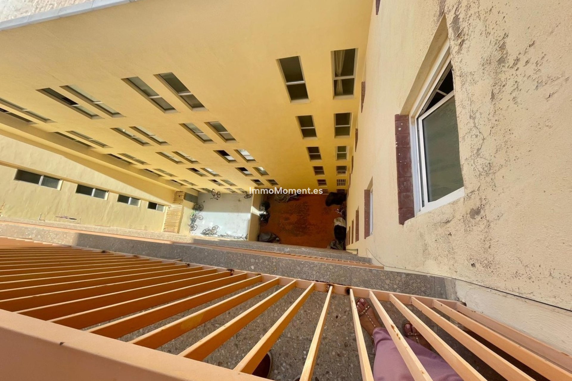Bestaande woning - Appartement - Santa Pola - Santa Pola Centro