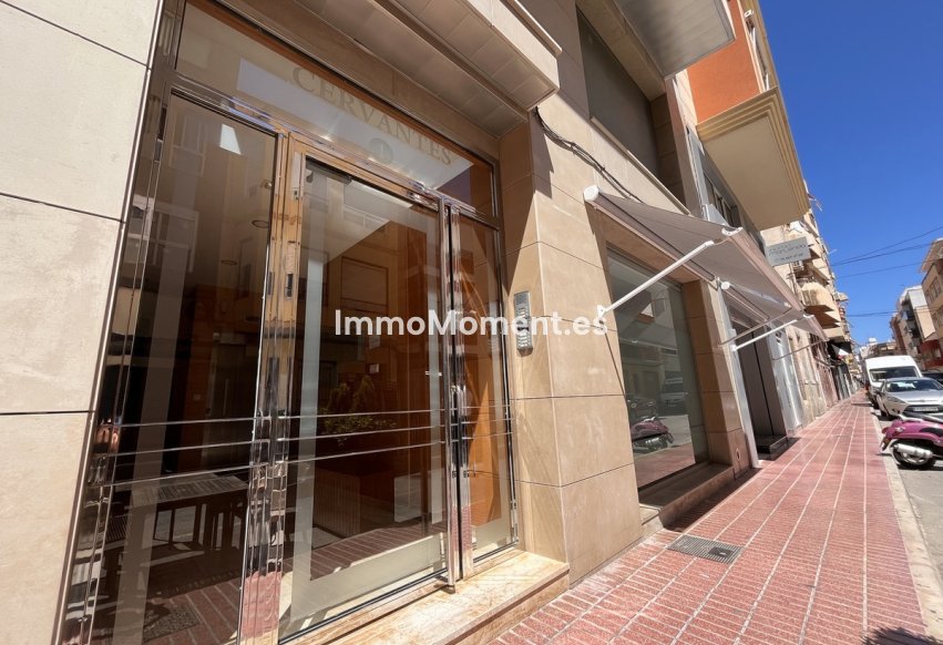 Bestaande woning - Appartement - Santa Pola - Santa Pola Centro