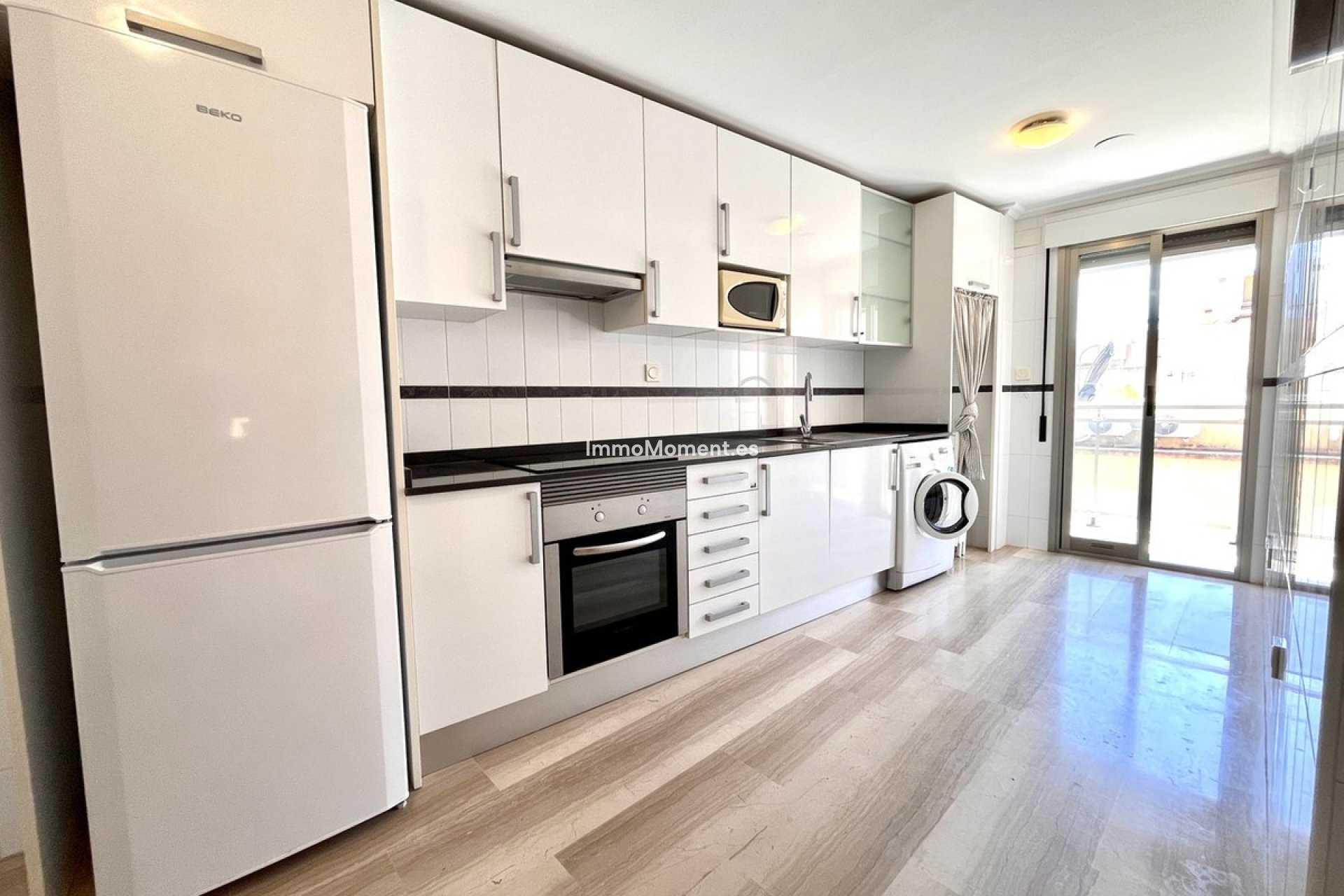 Bestaande woning - Appartement - Santa Pola - Santa Pola Centro