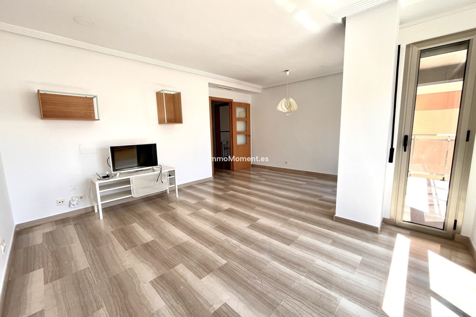 Bestaande woning - Appartement - Santa Pola - Santa Pola Centro