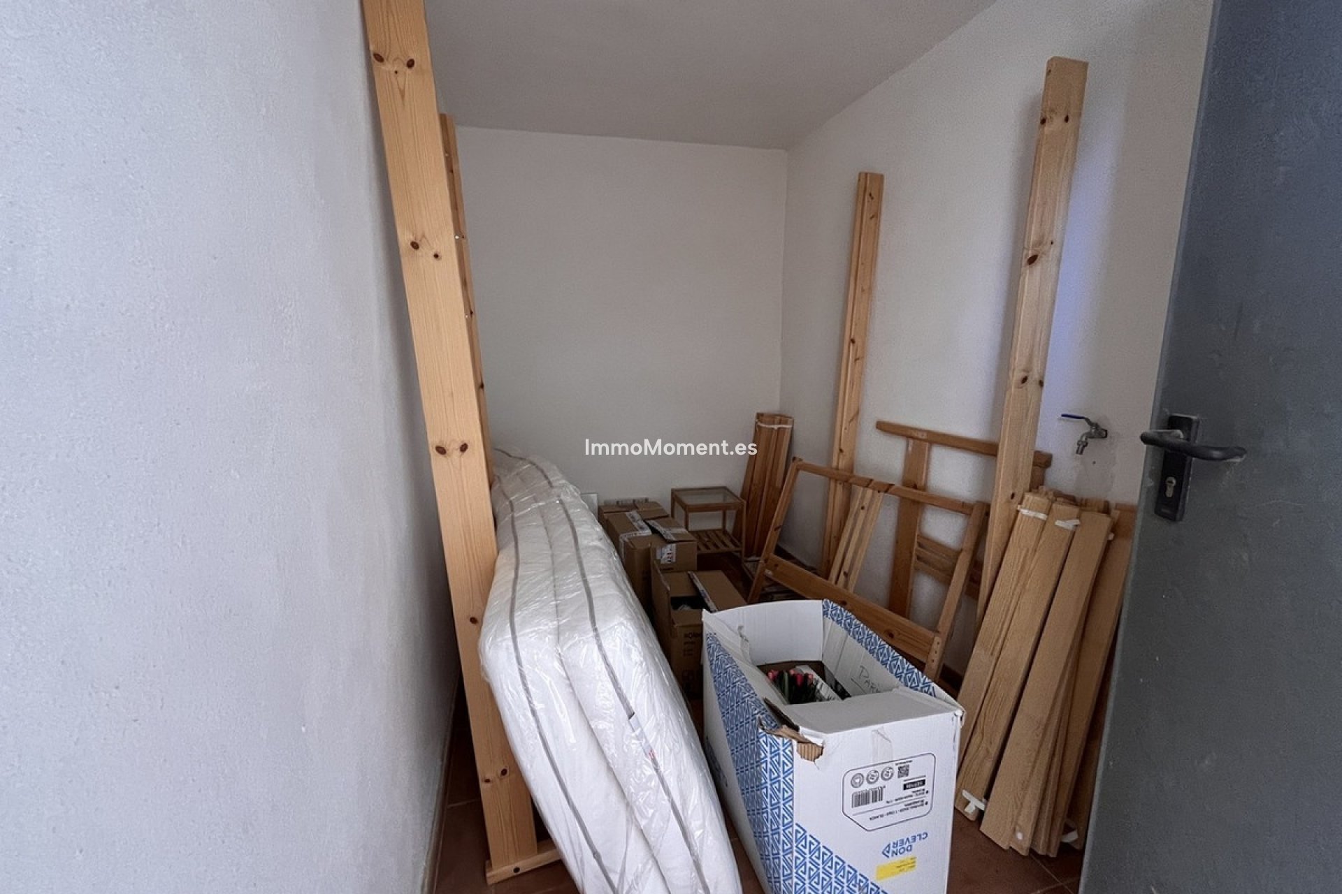 Bestaande woning - Appartement - Santa Pola - Santa Pola Centro