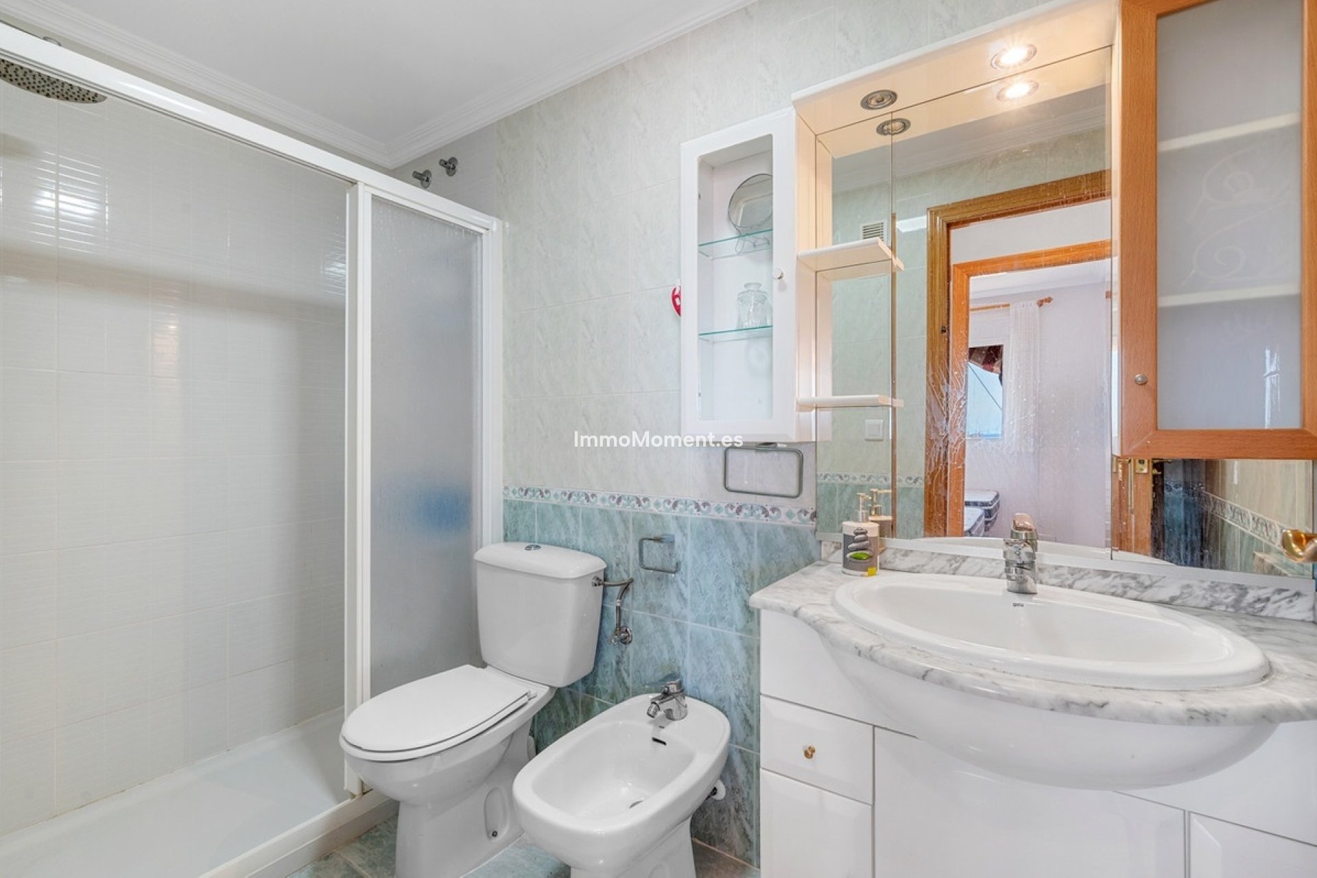 Bestaande woning - Appartement - Santa Pola - Santa Pola Centro