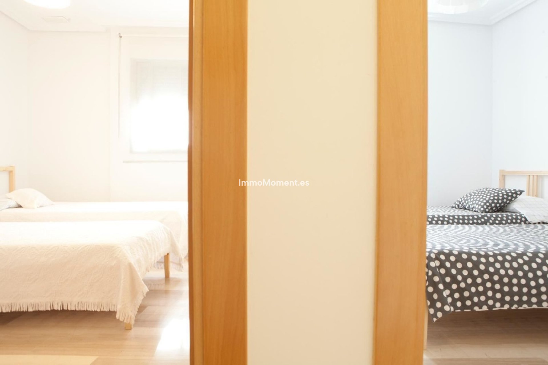 Bestaande woning - Appartement - Santa Pola - Santa Pola Centro