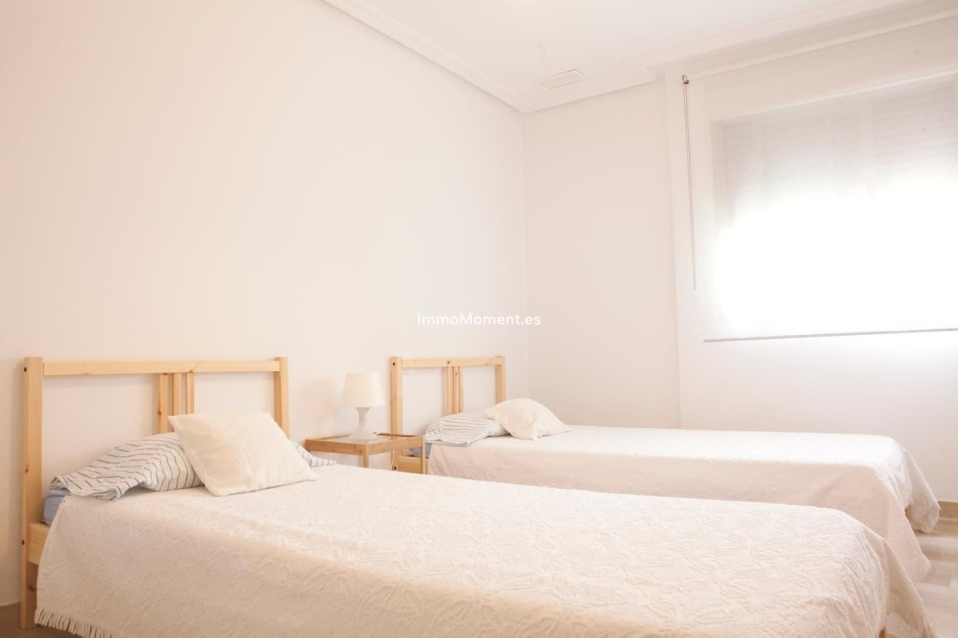 Bestaande woning - Appartement - Santa Pola - Santa Pola Centro