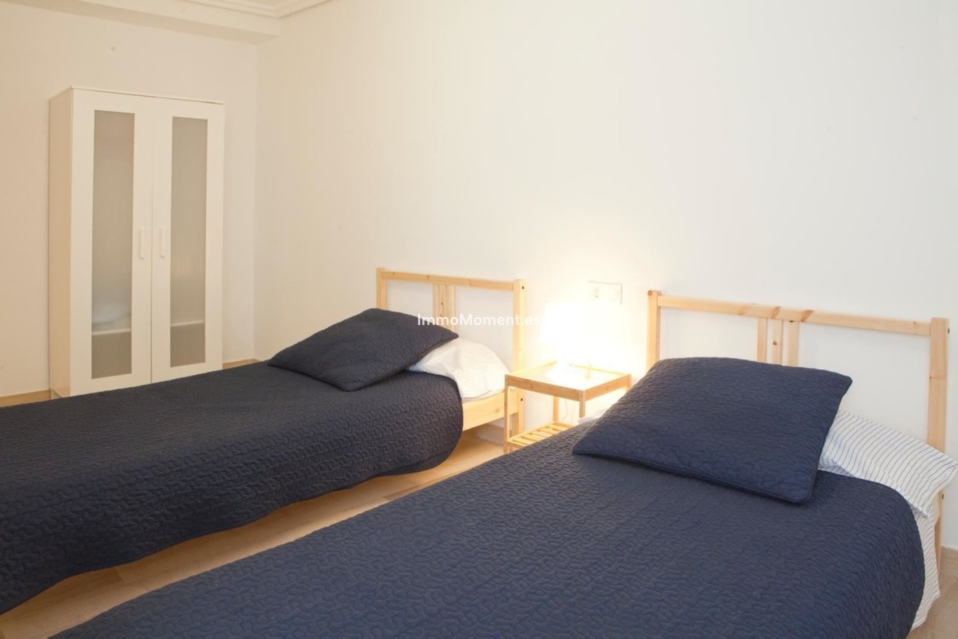 Bestaande woning - Appartement - Santa Pola - Santa Pola Centro