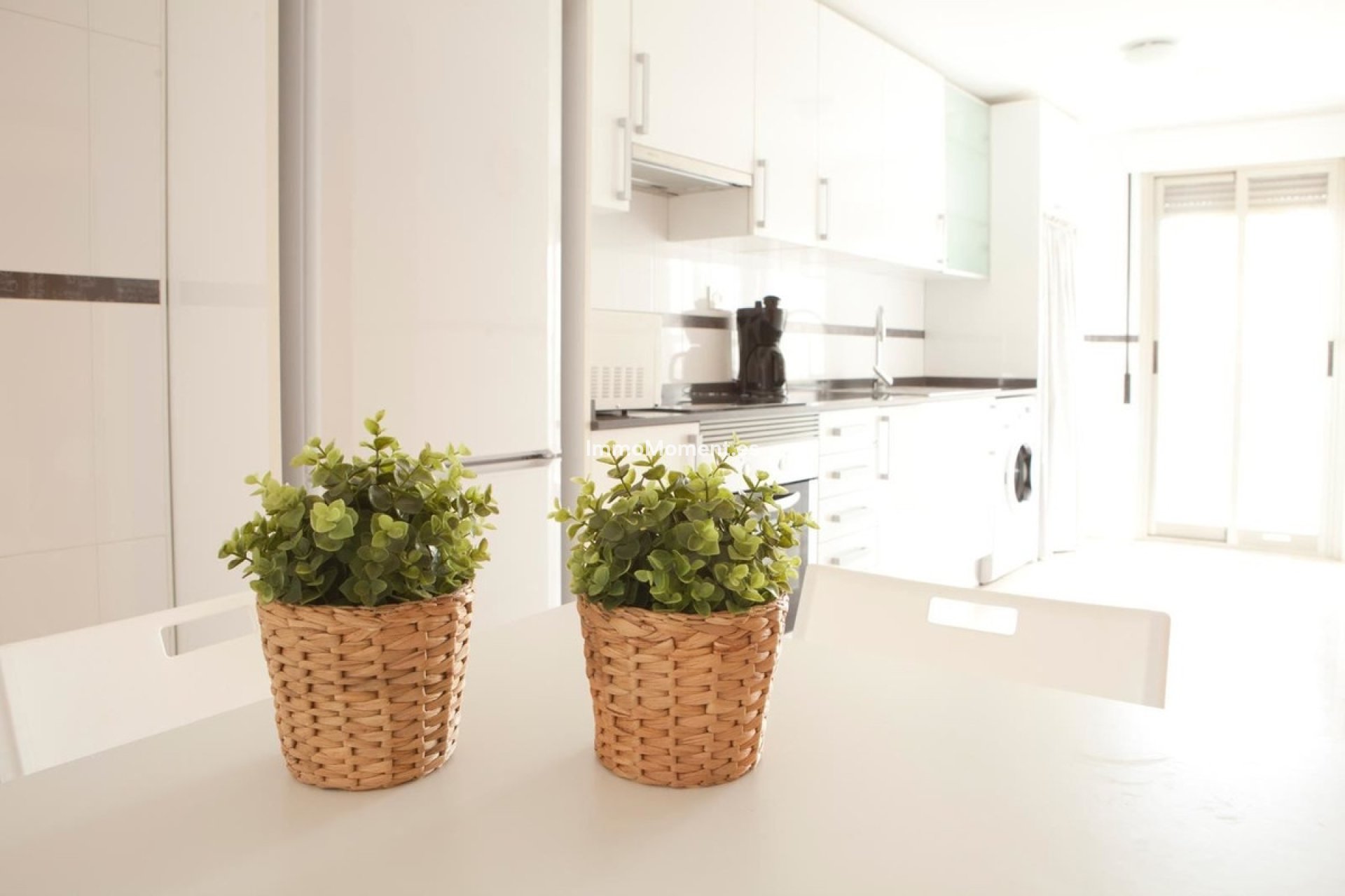 Bestaande woning - Appartement - Santa Pola - Santa Pola Centro