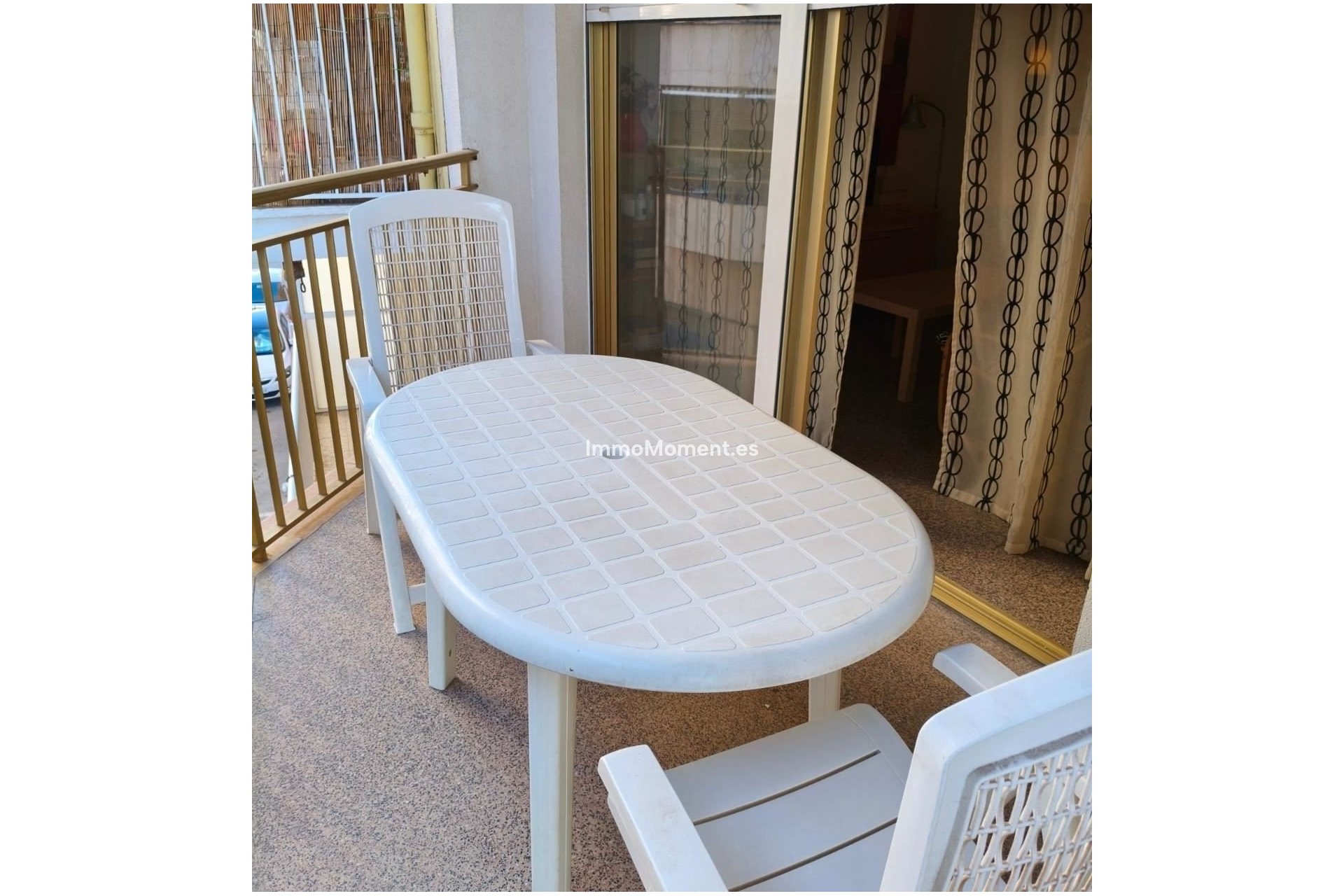 Bestaande woning - Appartement - Santa Pola - Santa Pola Centro