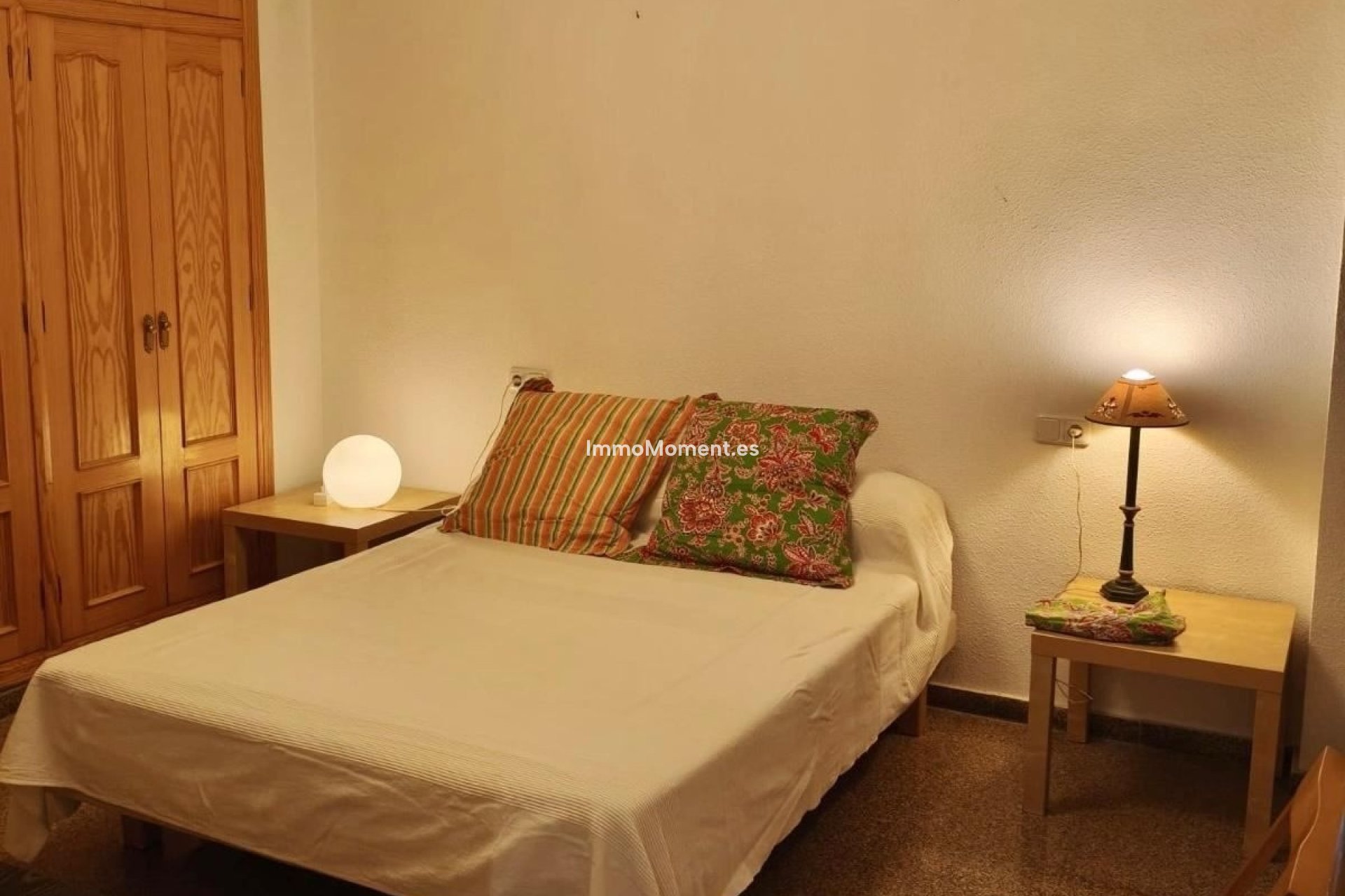 Bestaande woning - Appartement - Santa Pola - Santa Pola Centro