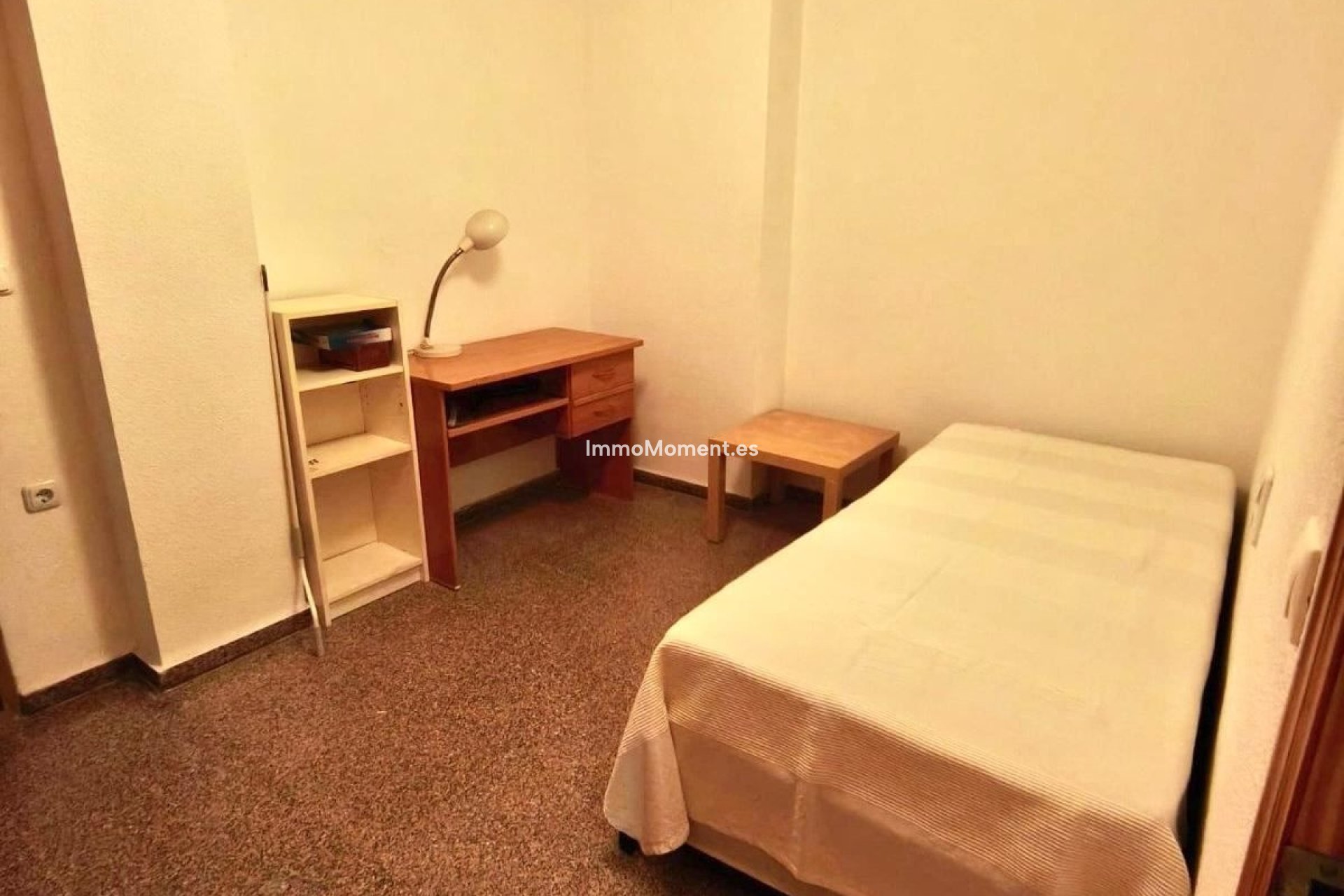 Bestaande woning - Appartement - Santa Pola - Santa Pola Centro