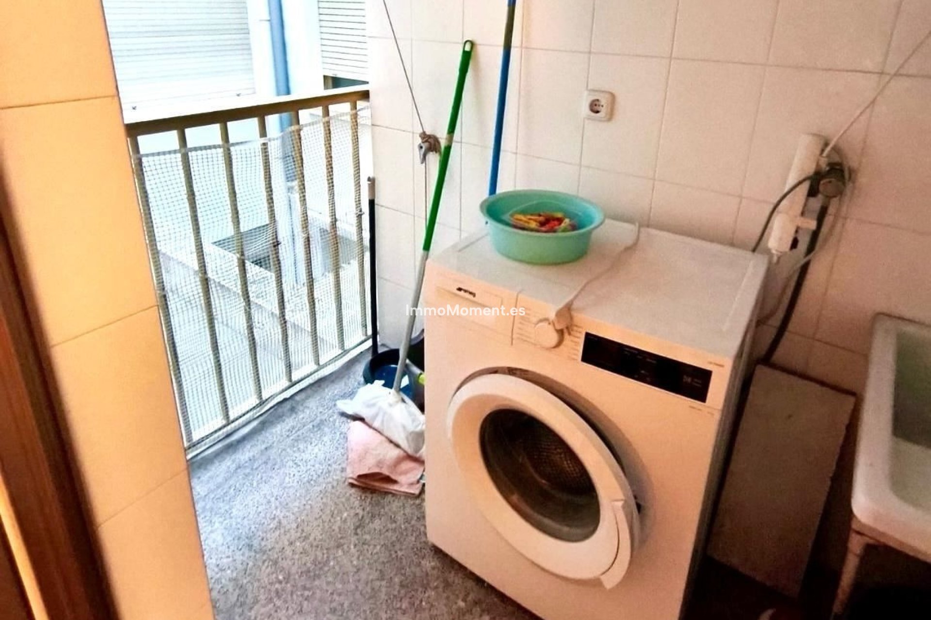 Bestaande woning - Appartement - Santa Pola - Santa Pola Centro