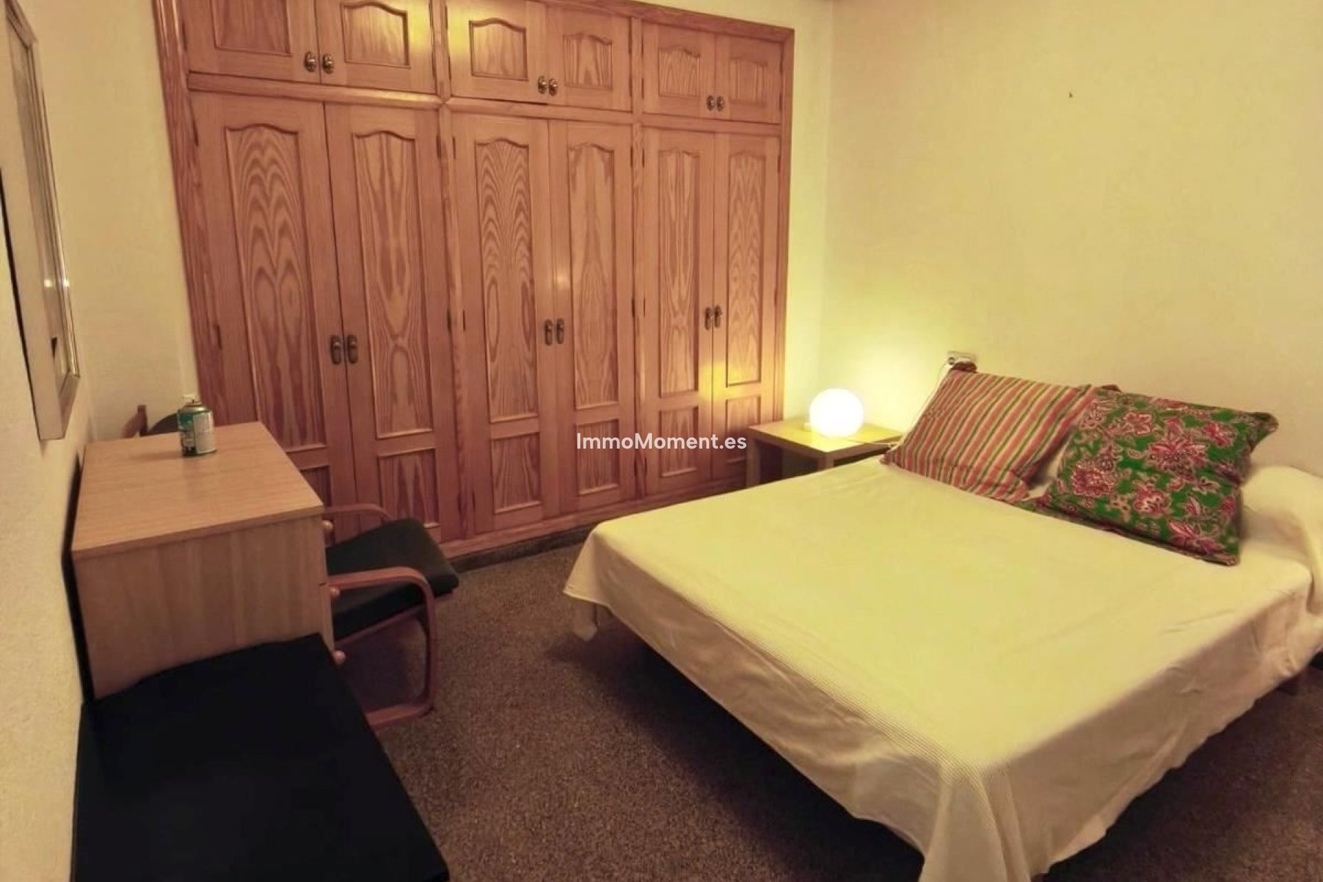 Bestaande woning - Appartement - Santa Pola - Santa Pola Centro