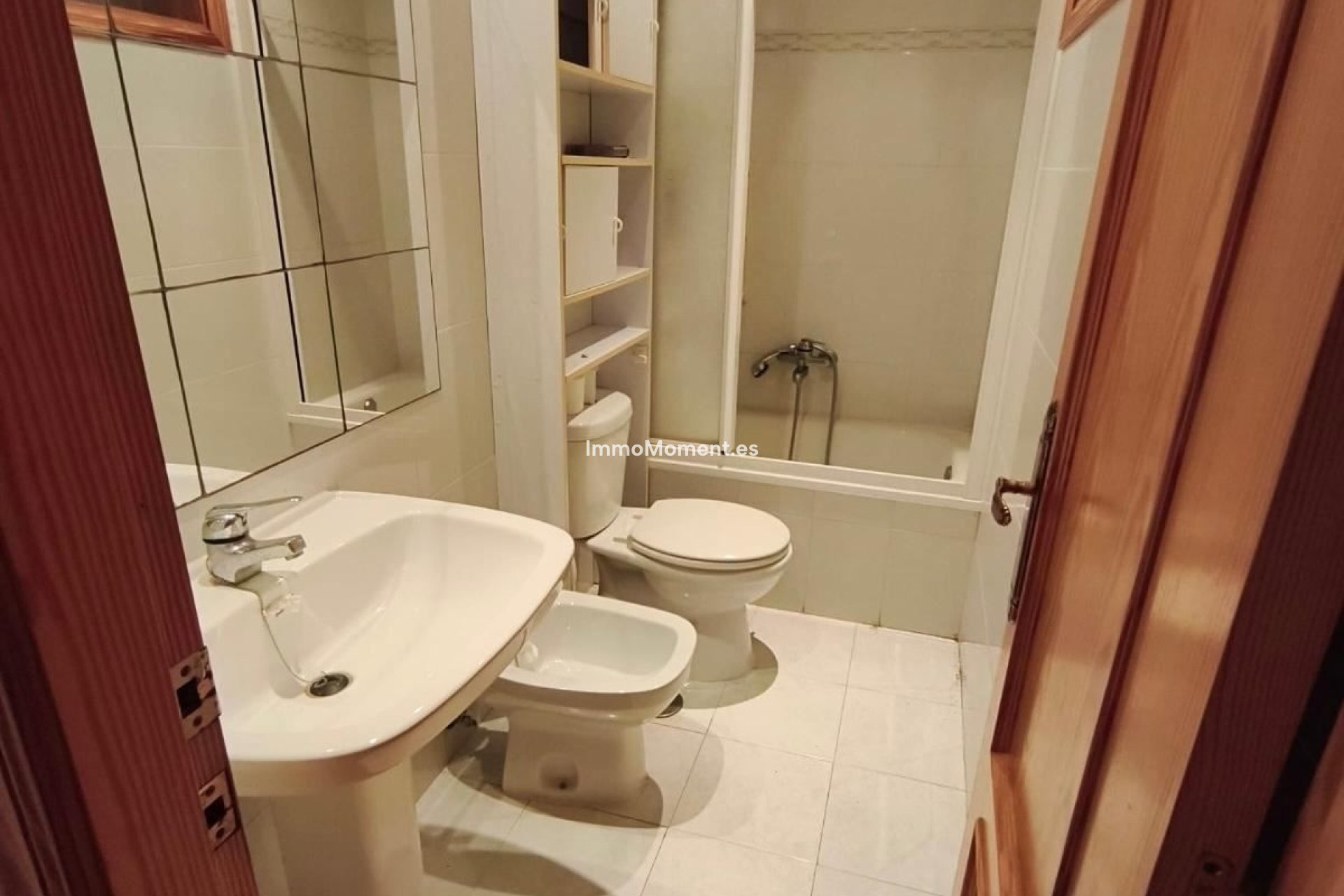 Bestaande woning - Appartement - Santa Pola - Santa Pola Centro