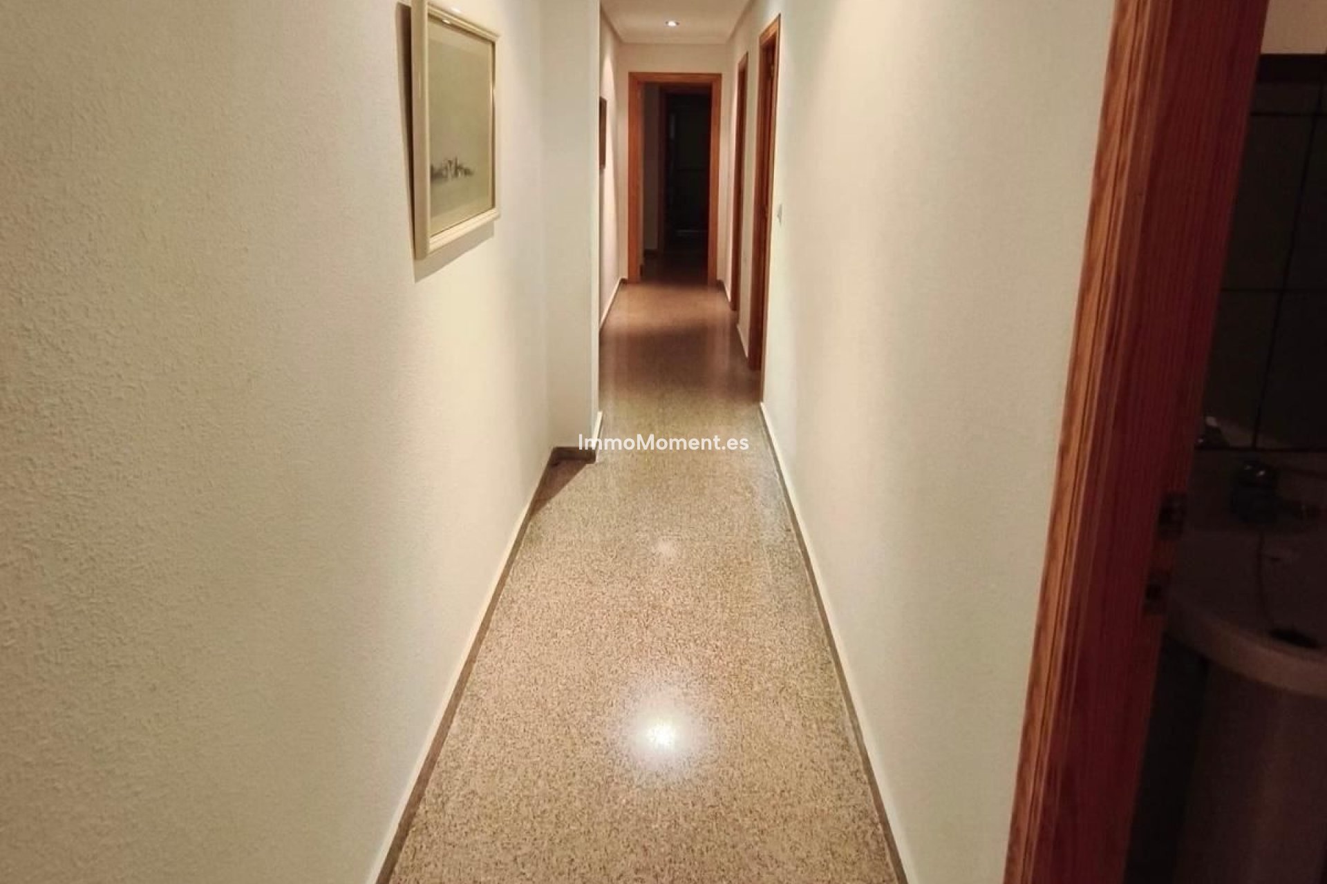 Bestaande woning - Appartement - Santa Pola - Santa Pola Centro