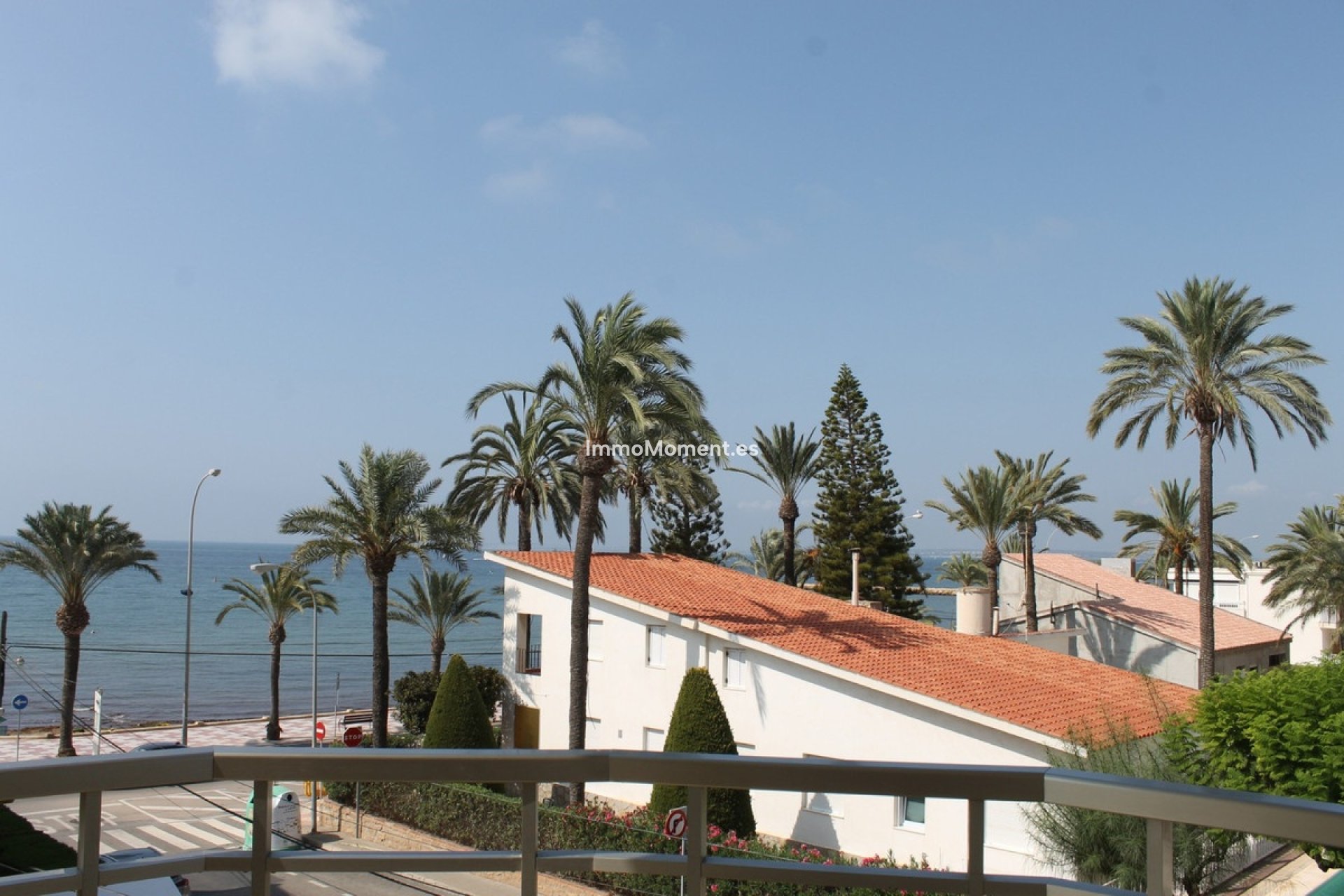 Bestaande woning - Appartement - Santa Pola - Santa Pola Centro