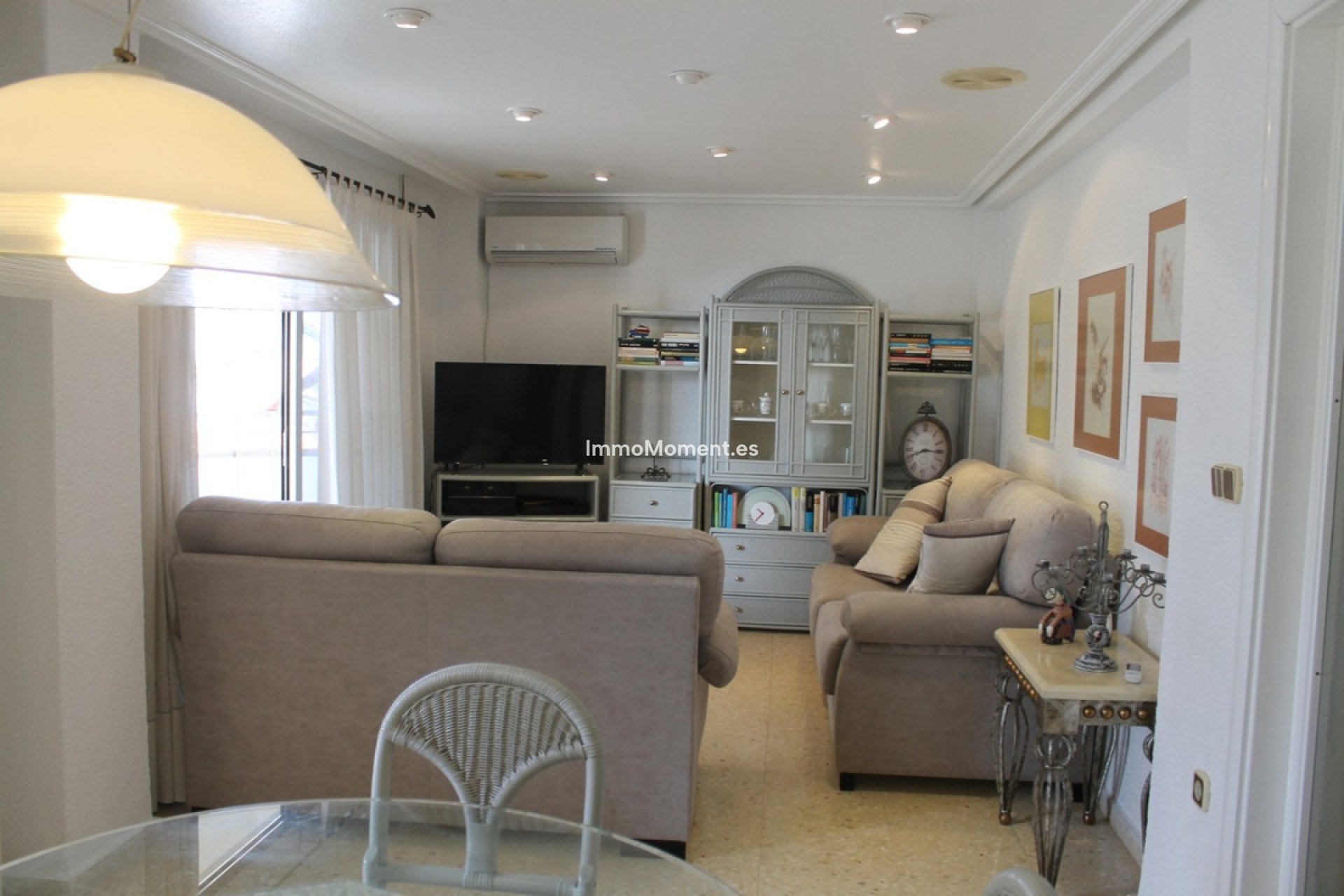 Bestaande woning - Appartement - Santa Pola - Santa Pola Centro