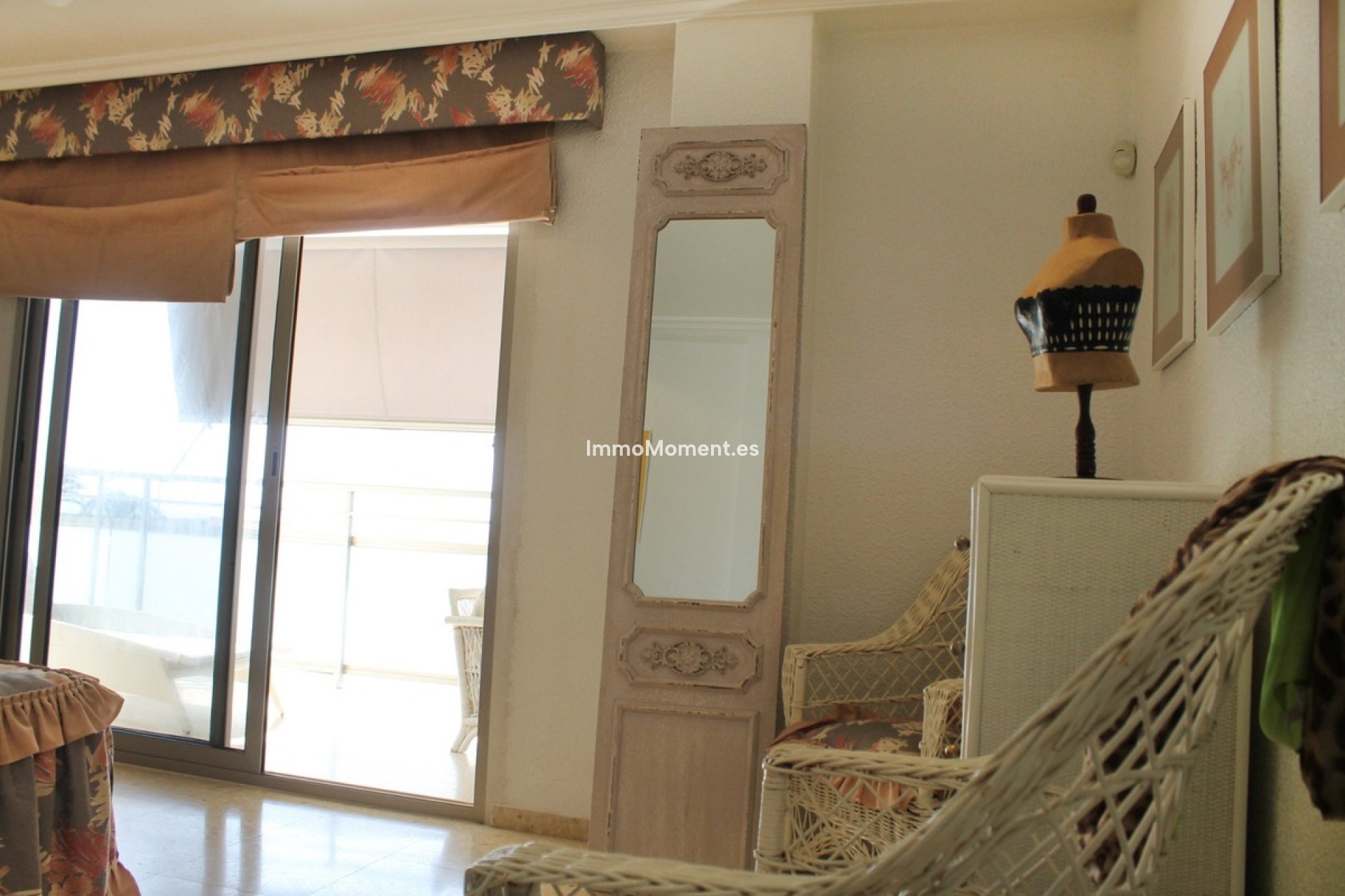 Bestaande woning - Appartement - Santa Pola - Santa Pola Centro