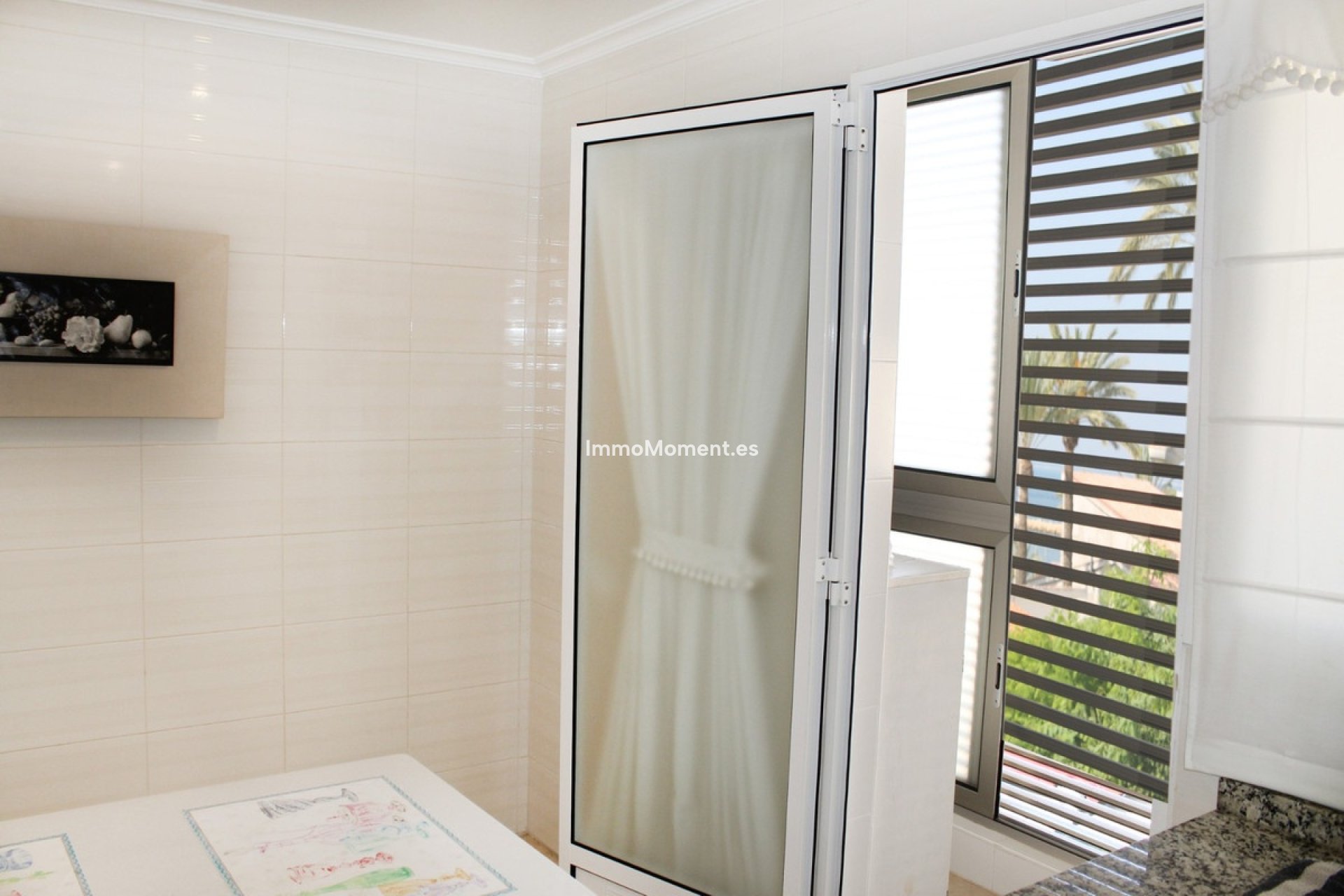 Bestaande woning - Appartement - Santa Pola - Santa Pola Centro