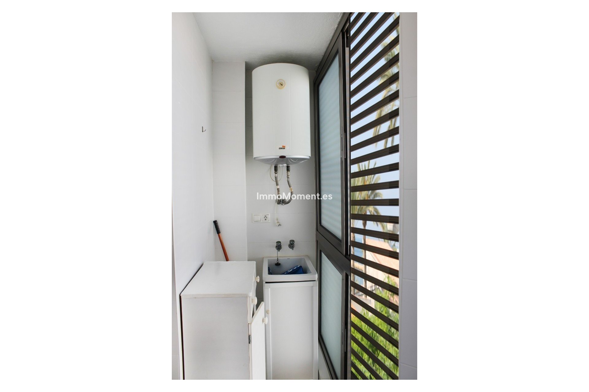 Bestaande woning - Appartement - Santa Pola - Santa Pola Centro