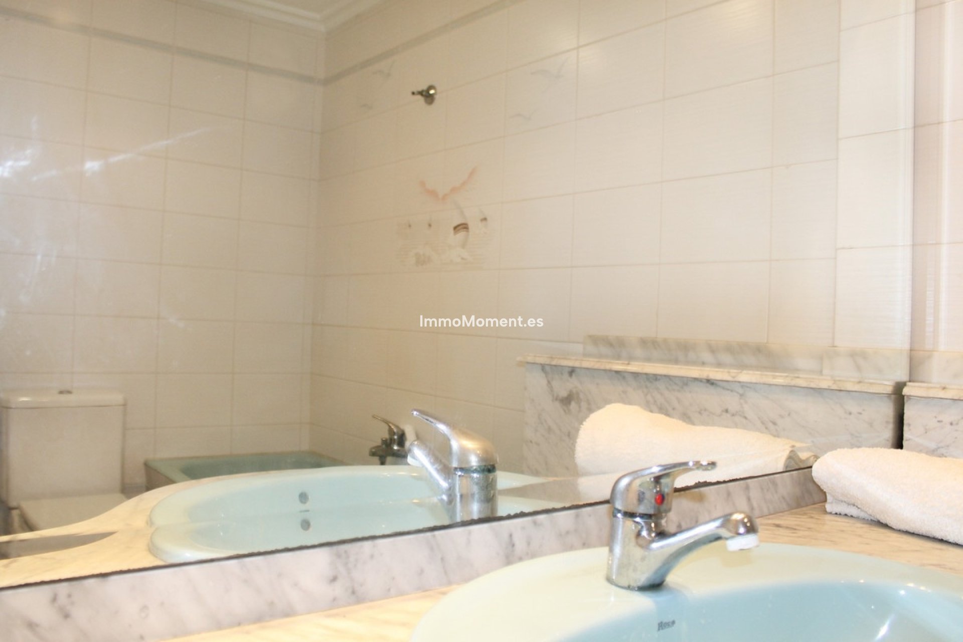 Bestaande woning - Appartement - Santa Pola - Santa Pola Centro