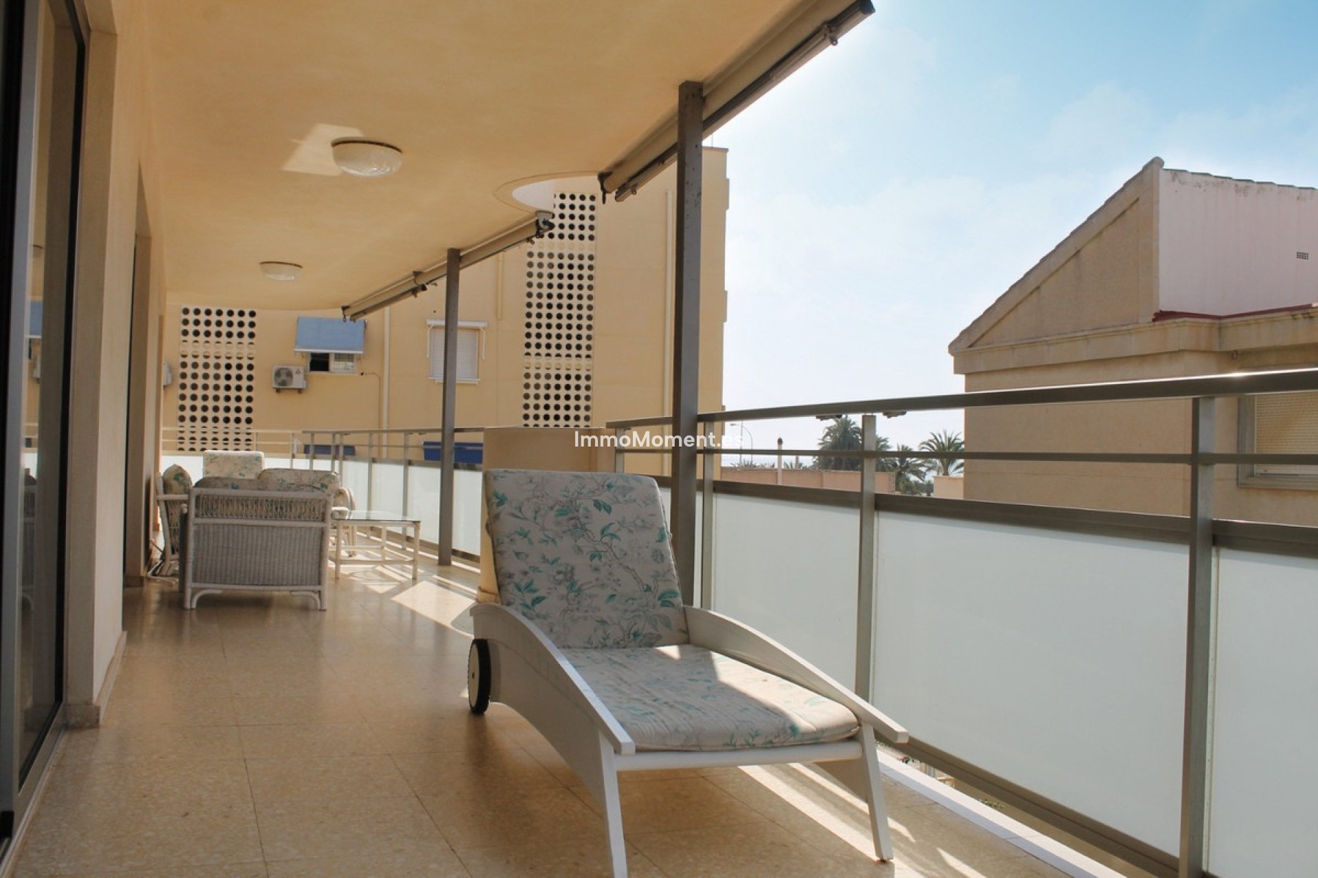 Bestaande woning - Appartement - Santa Pola - Santa Pola Centro