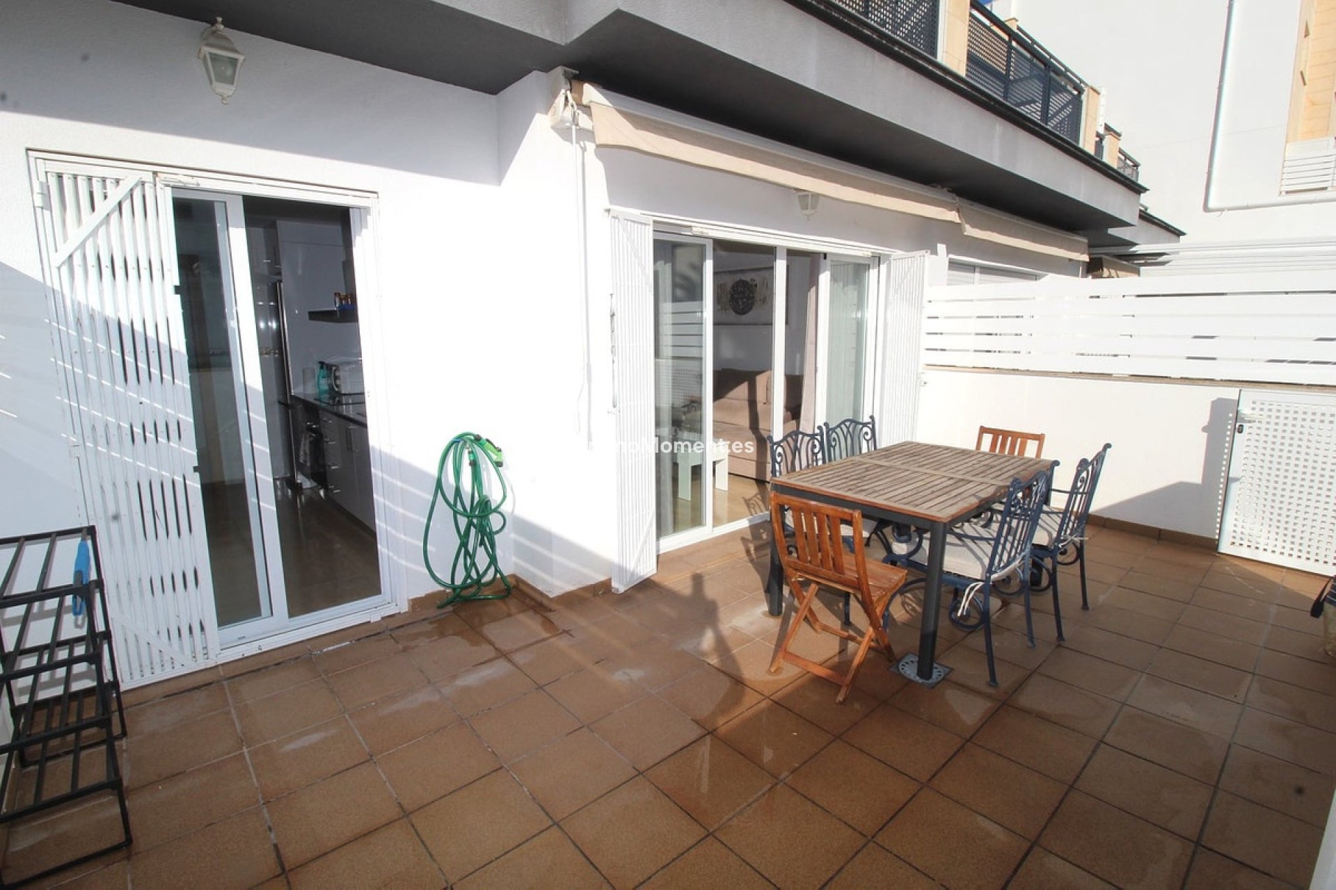 Bestaande woning - Appartement - Santa Pola - Santa Pola Centro