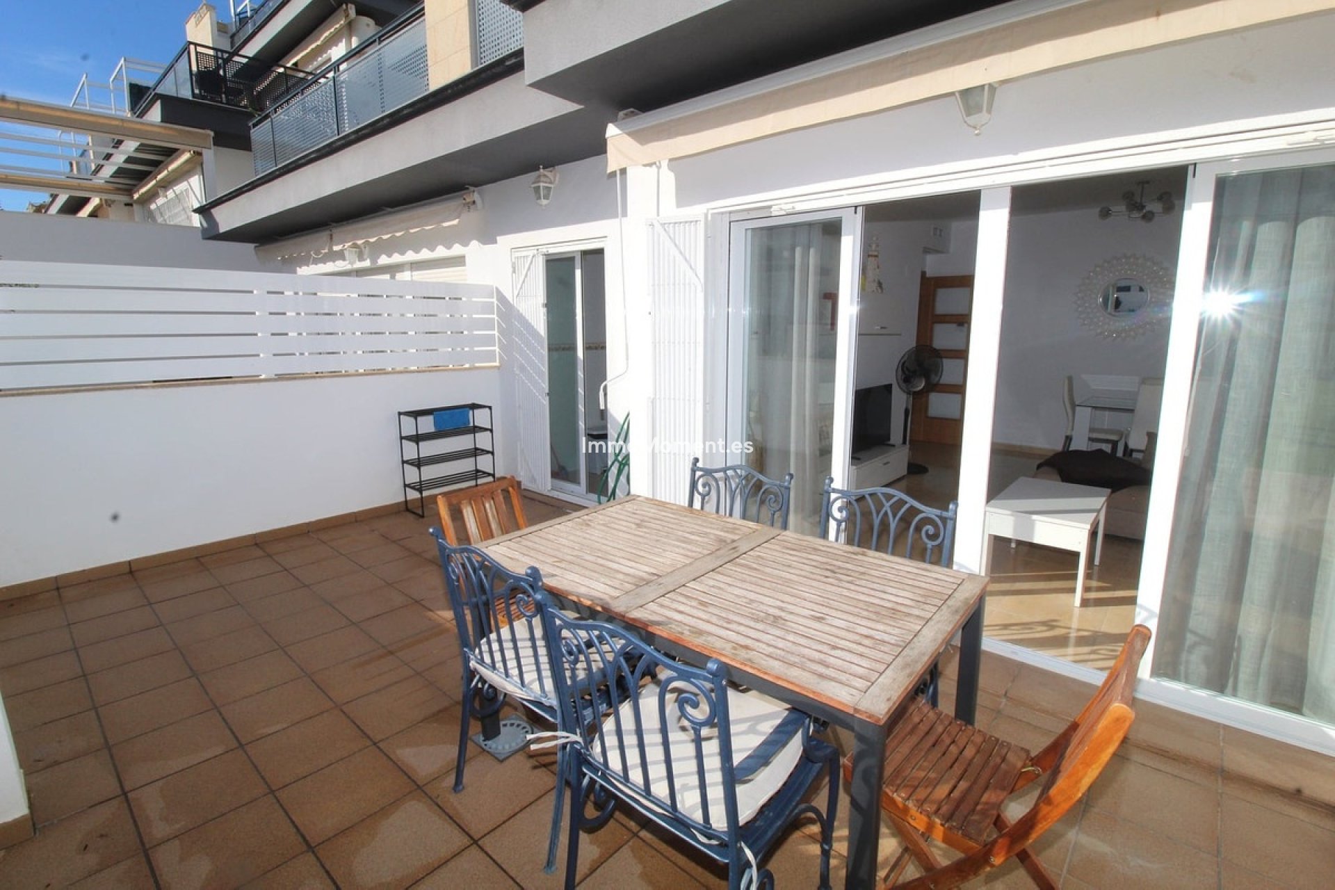 Bestaande woning - Appartement - Santa Pola - Santa Pola Centro