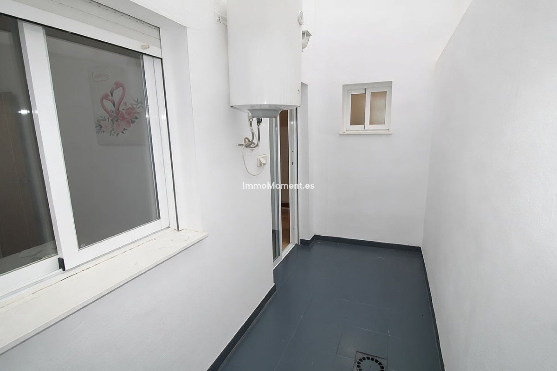 Bestaande woning - Appartement - Santa Pola - Santa Pola Centro