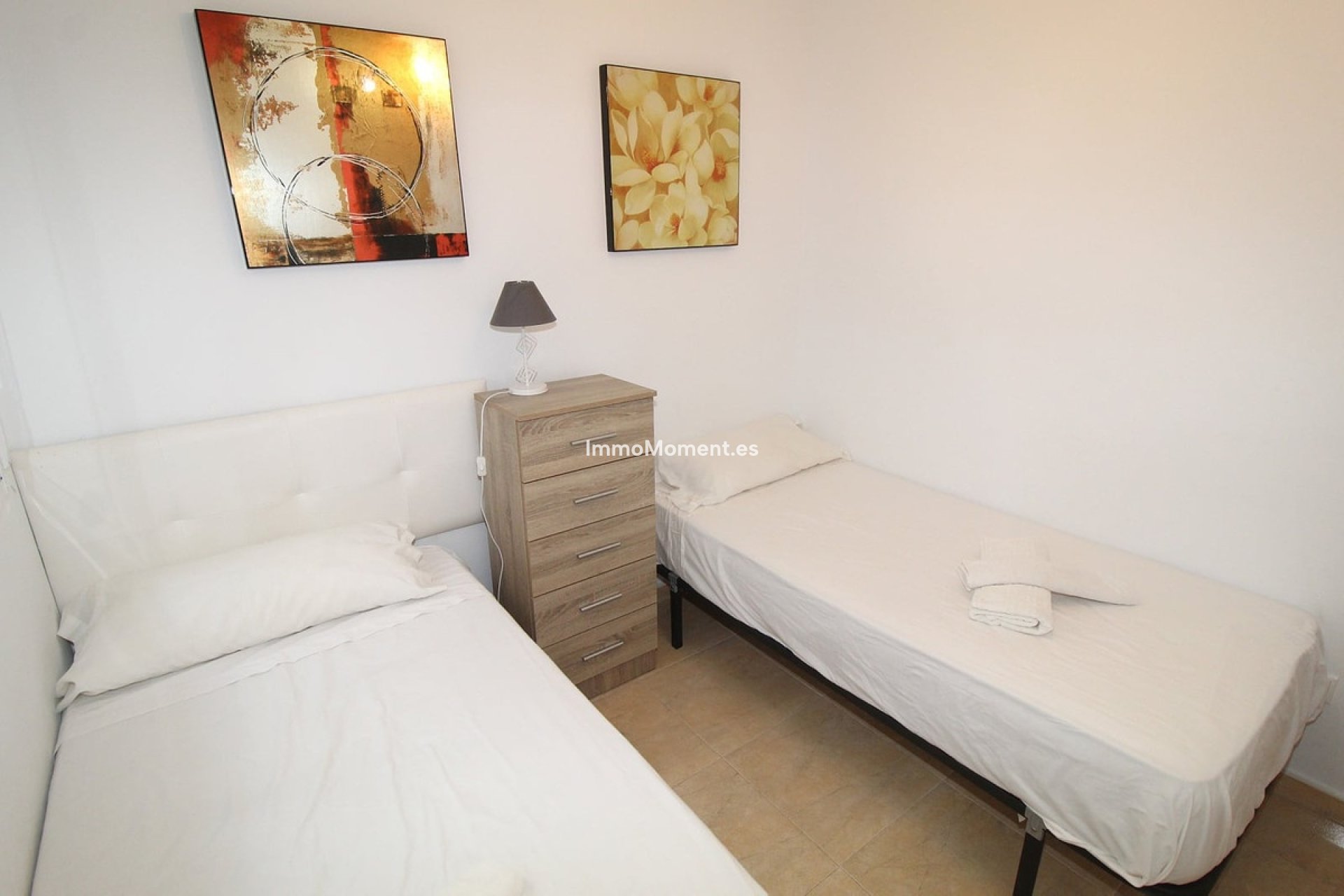 Bestaande woning - Appartement - Santa Pola - Santa Pola Centro
