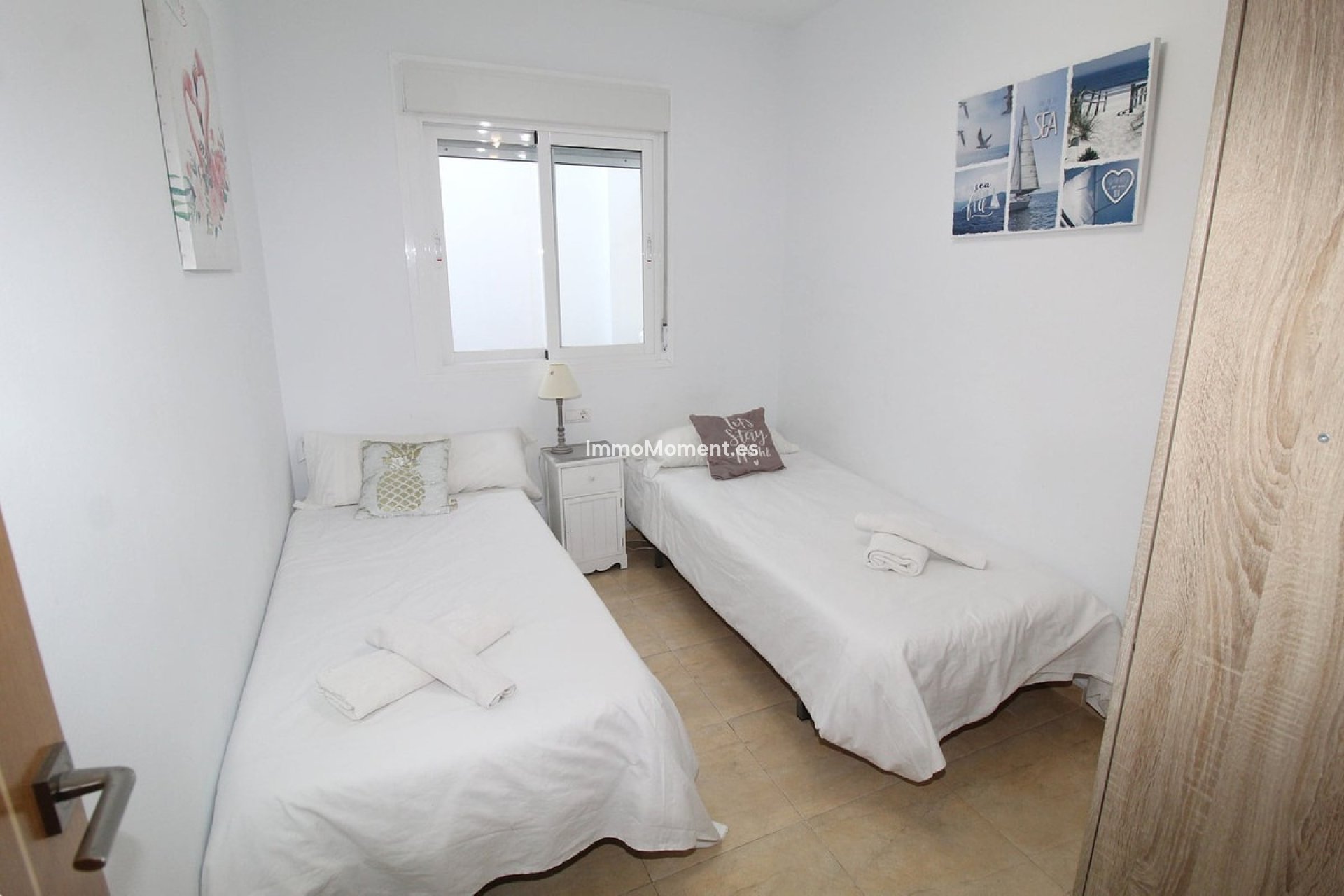 Bestaande woning - Appartement - Santa Pola - Santa Pola Centro
