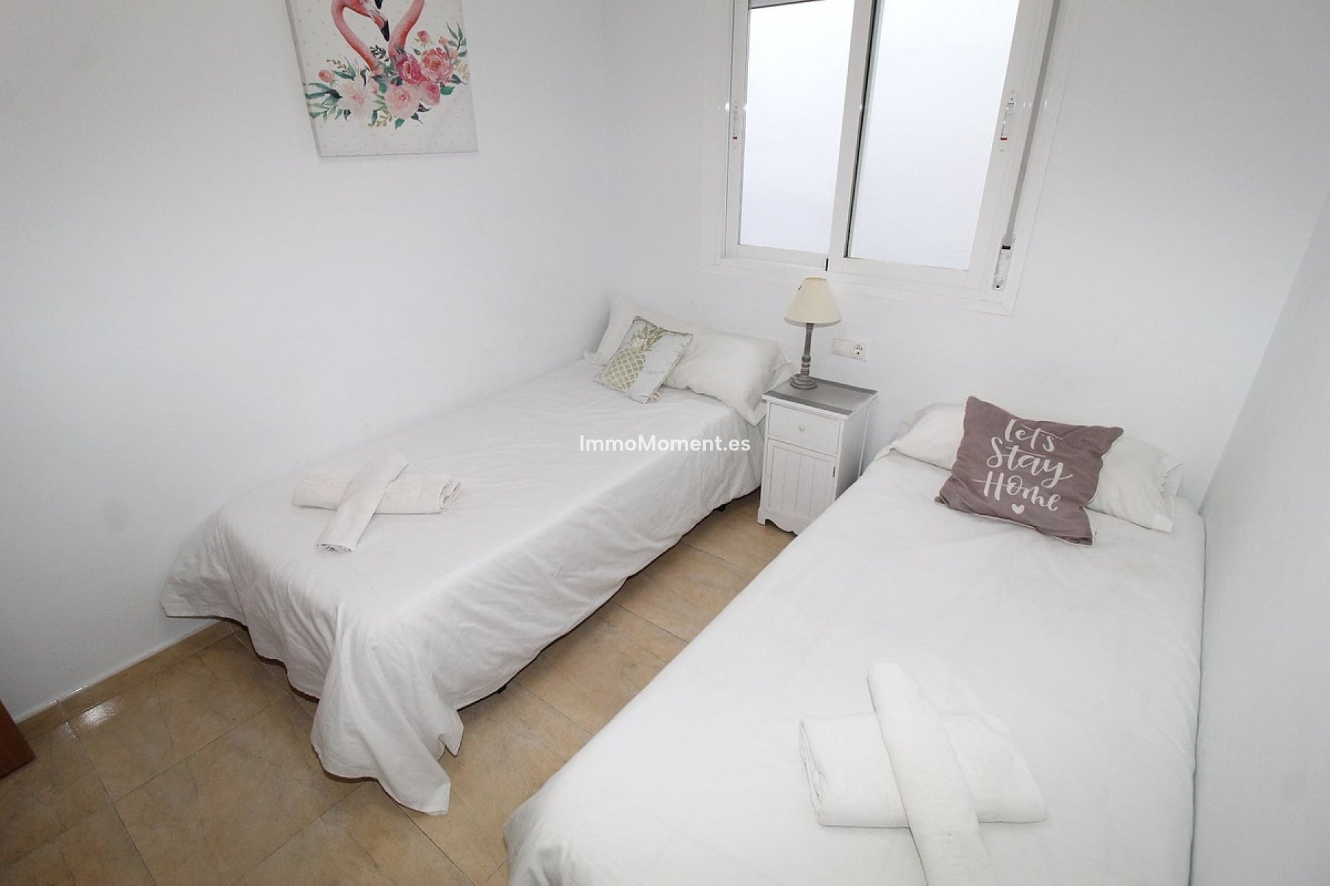 Bestaande woning - Appartement - Santa Pola - Santa Pola Centro