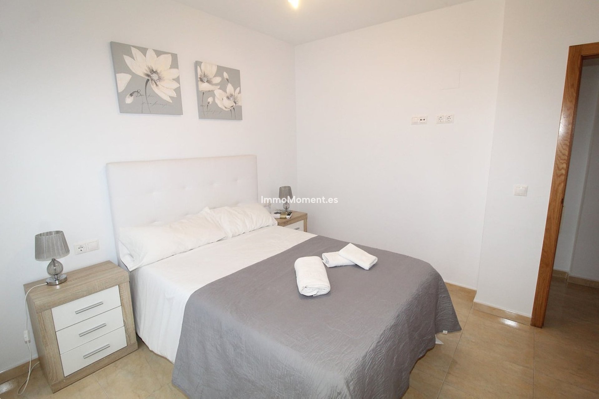 Bestaande woning - Appartement - Santa Pola - Santa Pola Centro