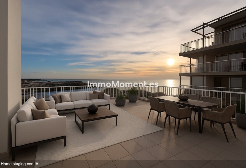 Bestaande woning - Appartement - Santa Pola - Santa Pola Centro