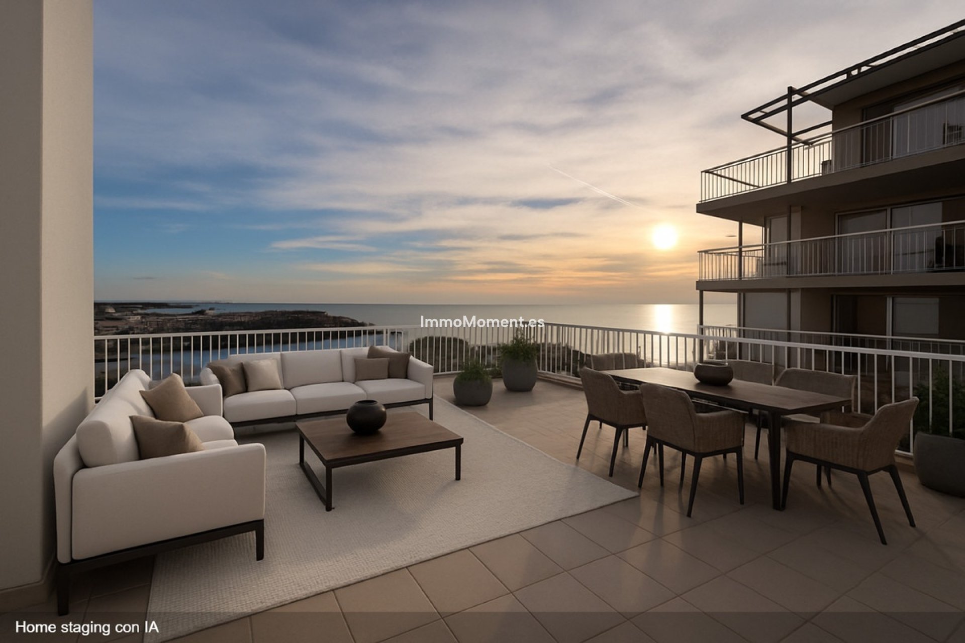 Bestaande woning - Appartement - Santa Pola - Santa Pola Centro