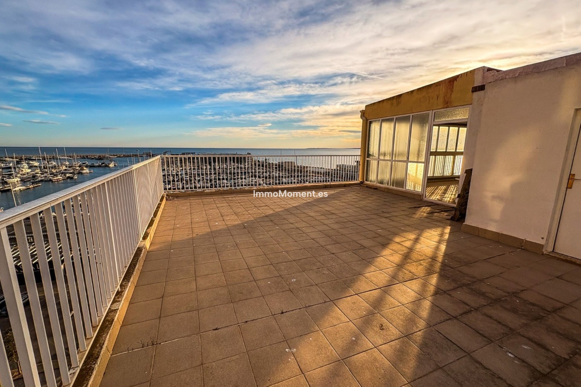 Bestaande woning - Appartement - Santa Pola - Santa Pola Centro