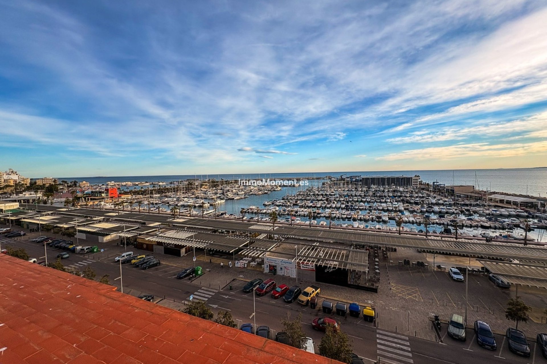 Bestaande woning - Appartement - Santa Pola - Santa Pola Centro