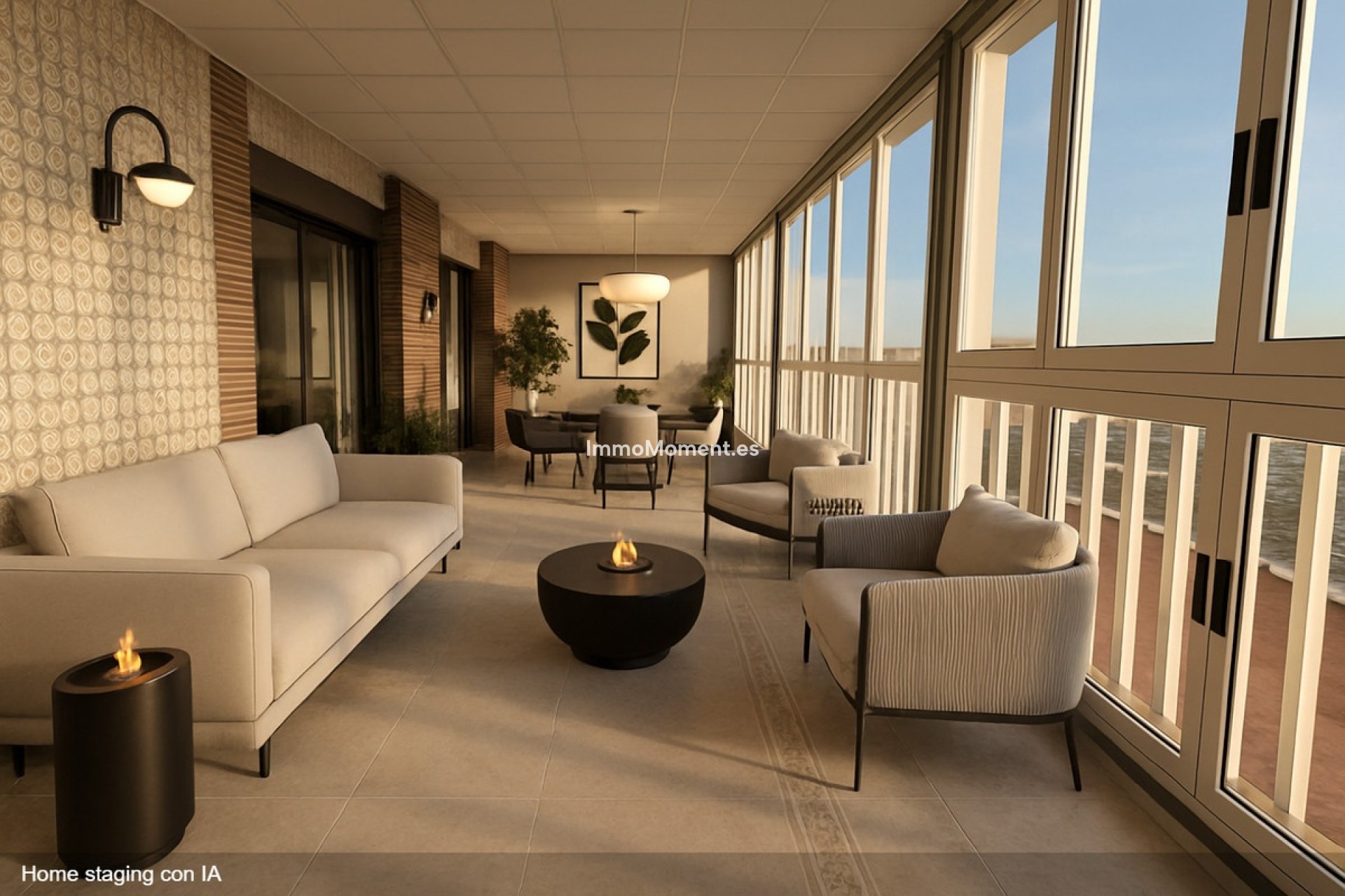 Bestaande woning - Appartement - Santa Pola - Santa Pola Centro