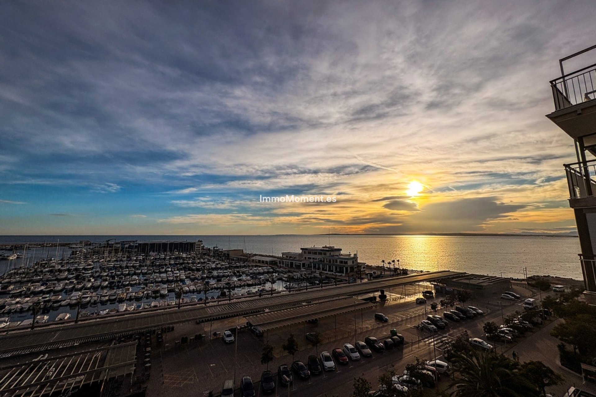 Bestaande woning - Appartement - Santa Pola - Santa Pola Centro