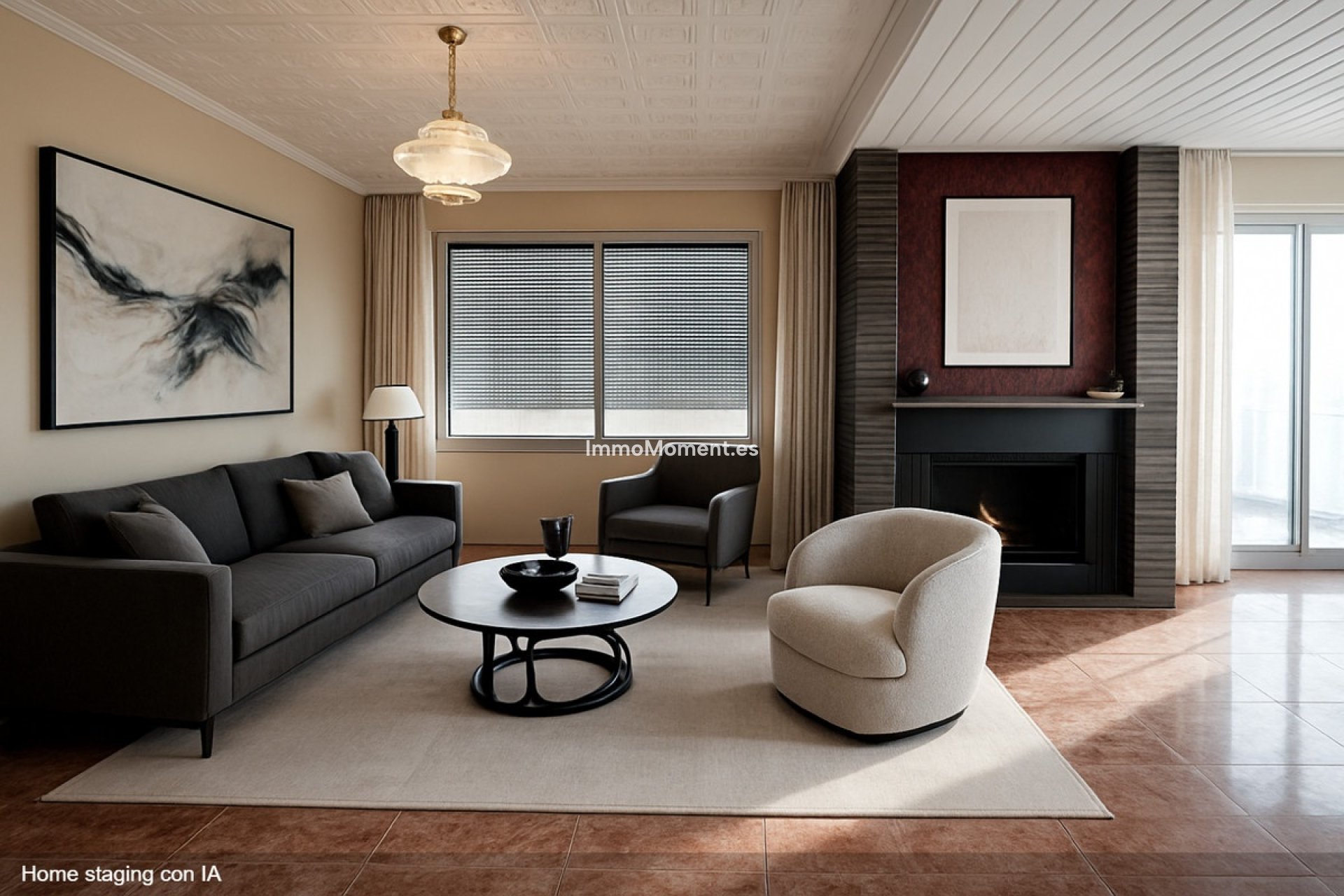 Bestaande woning - Appartement - Santa Pola - Santa Pola Centro