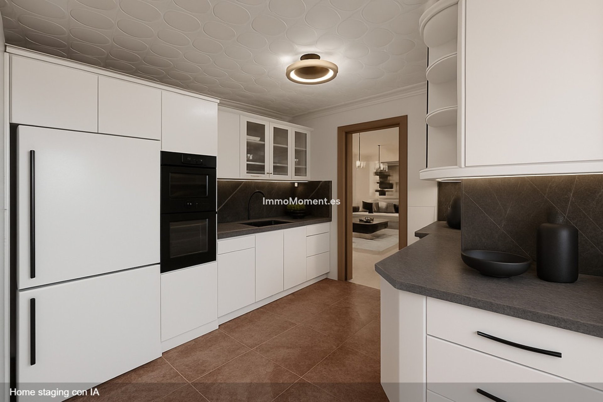 Bestaande woning - Appartement - Santa Pola - Santa Pola Centro