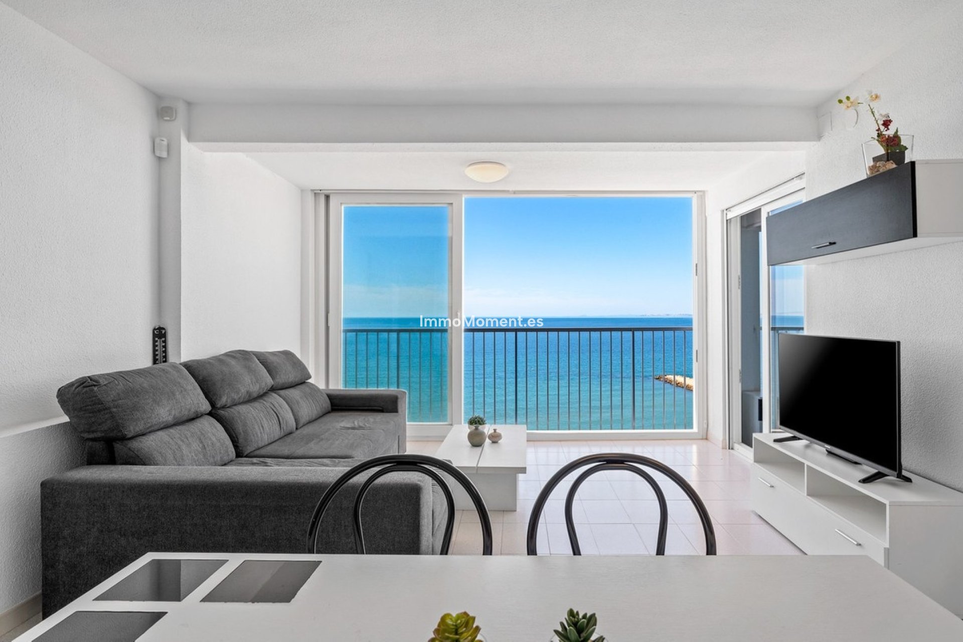 Bestaande woning - Appartement - Santa Pola - Santa Pola Centro