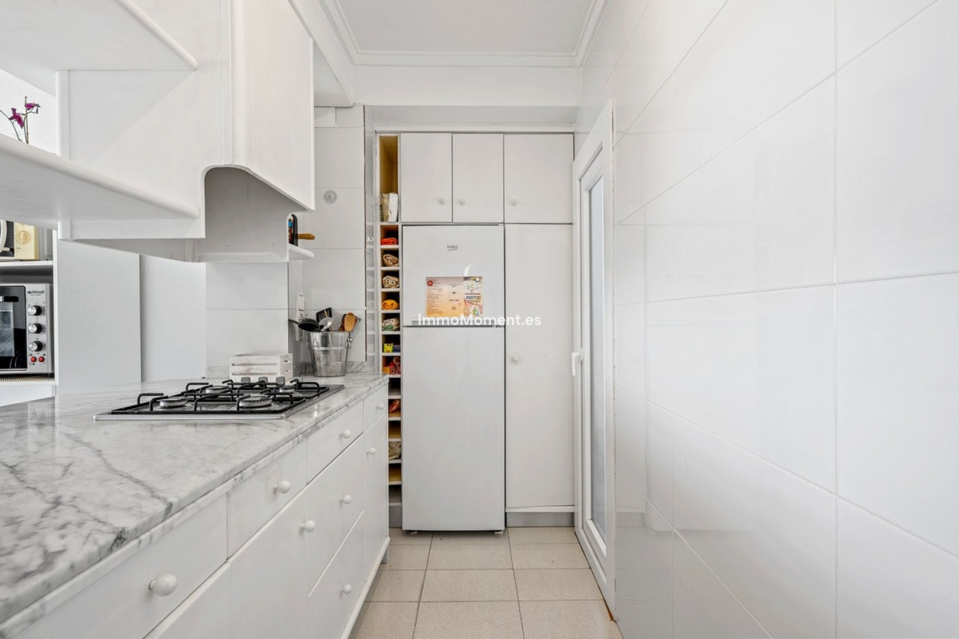 Bestaande woning - Appartement - Santa Pola - Santa Pola Centro