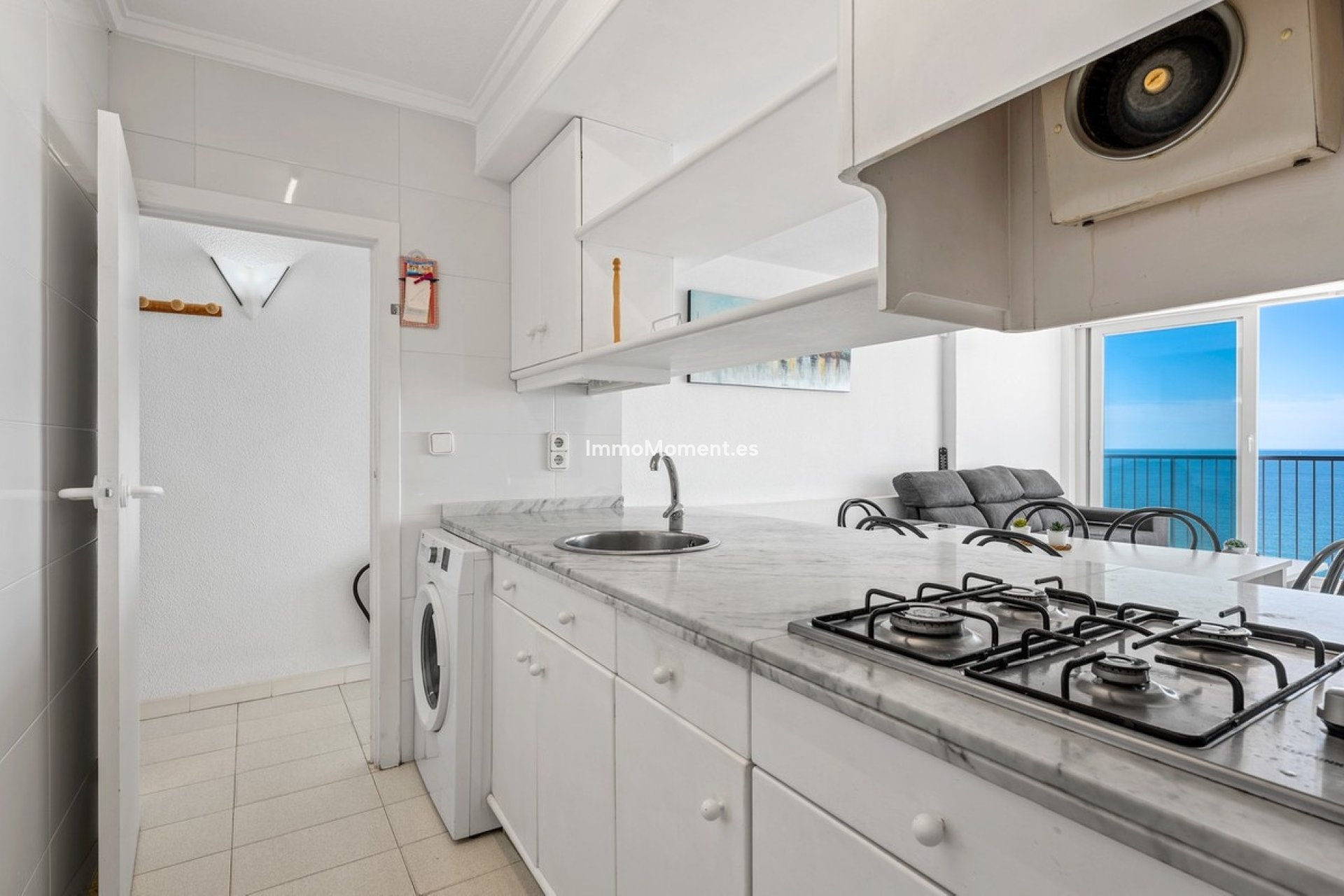 Bestaande woning - Appartement - Santa Pola - Santa Pola Centro