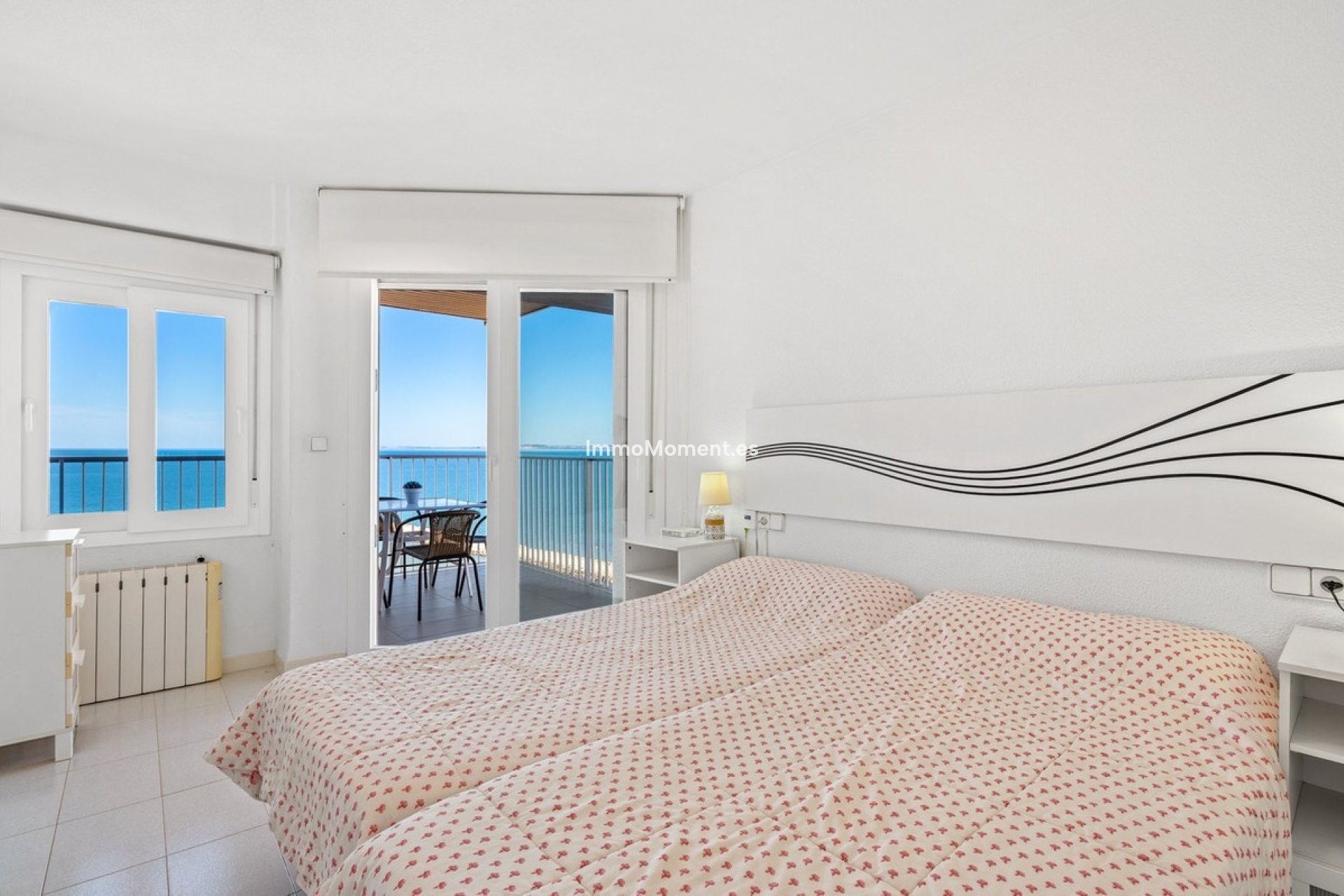 Bestaande woning - Appartement - Santa Pola - Santa Pola Centro